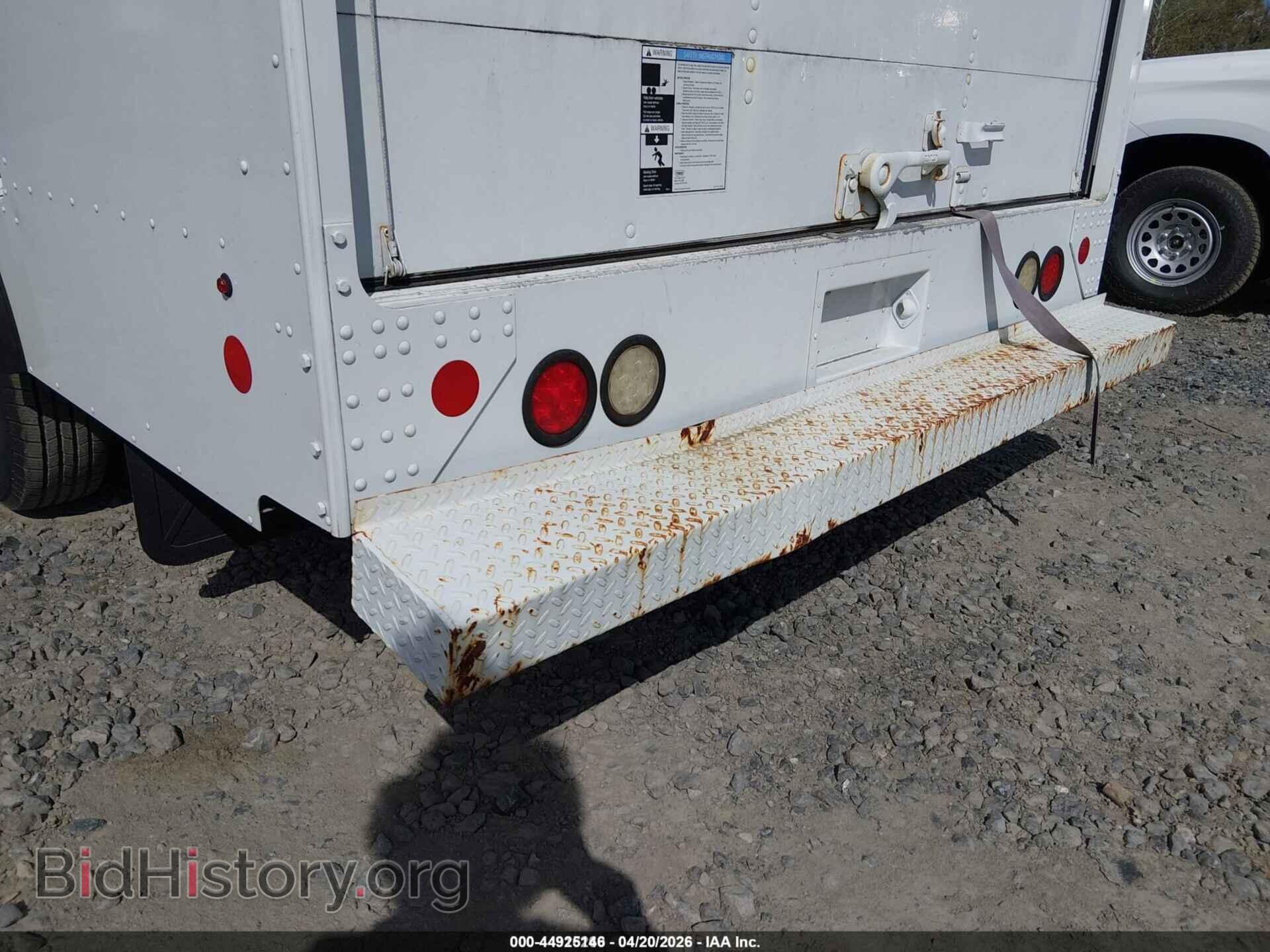 2016 FORD E-350 STRIPPED - VIN: 1FC3E3KL3GDC19318 - Photo 6