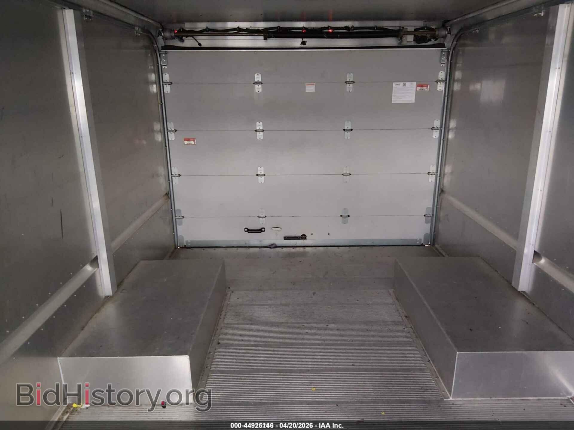 2016 FORD E-350 STRIPPED - VIN: 1FC3E3KL3GDC19318 - Photo 8