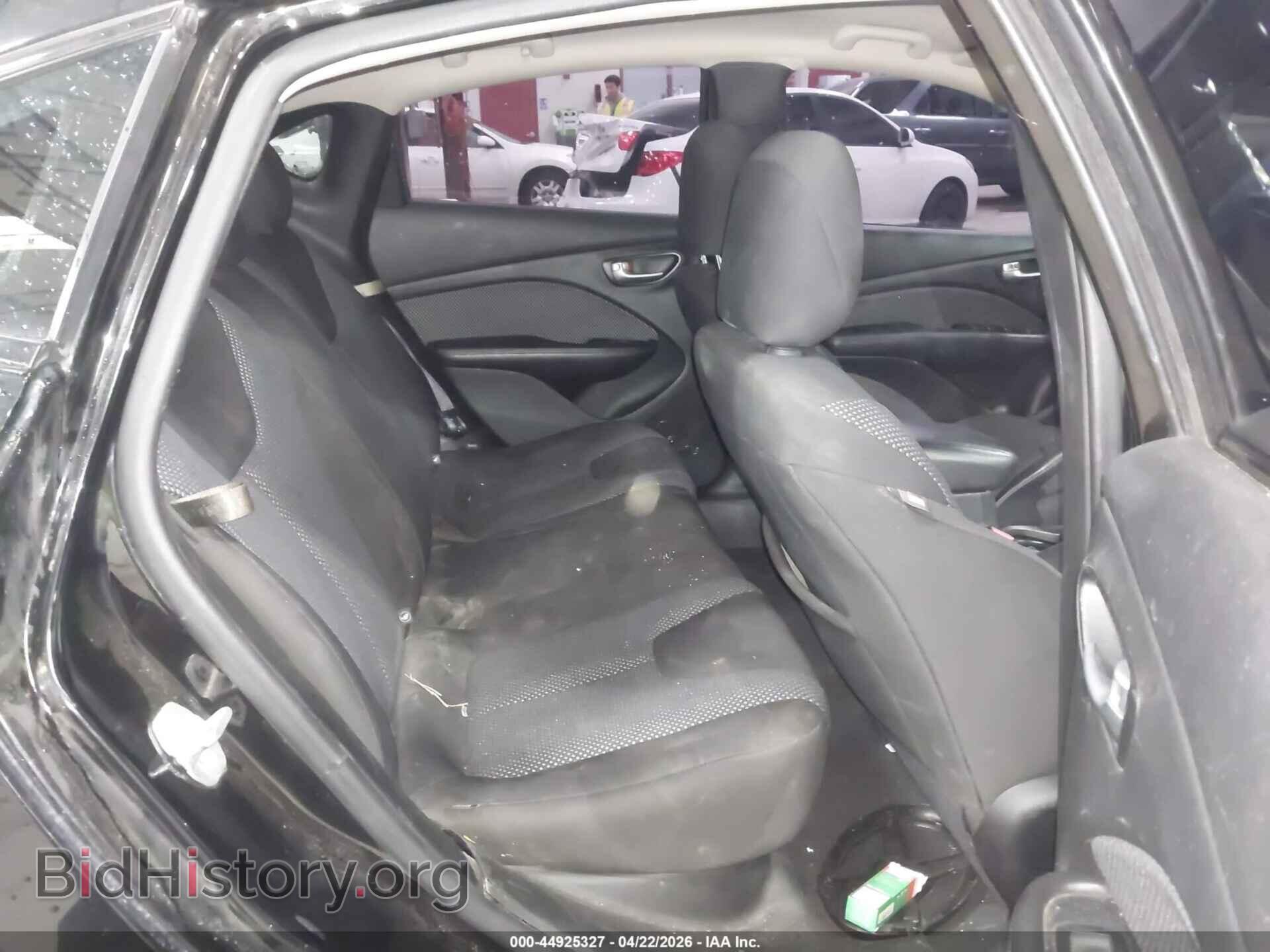 2016 DODGE DART - VIN: 1C3CDFAA9GD694724 - Photo 8