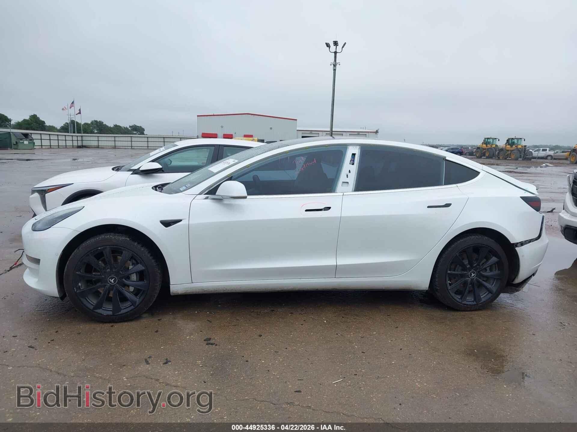 2019 TESLA MODEL 3 - VIN: 5YJ3E1EA3KF311898 - Photo 15