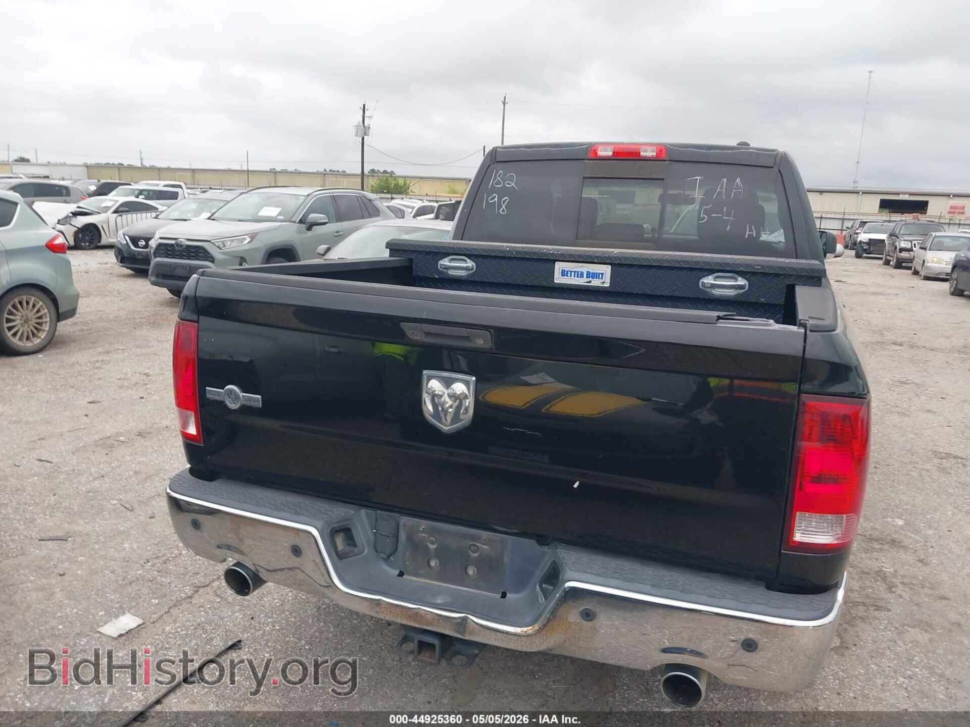 2012 RAM 1500 - VIN: 1C6RD6LT5CS182198 - Photo 15