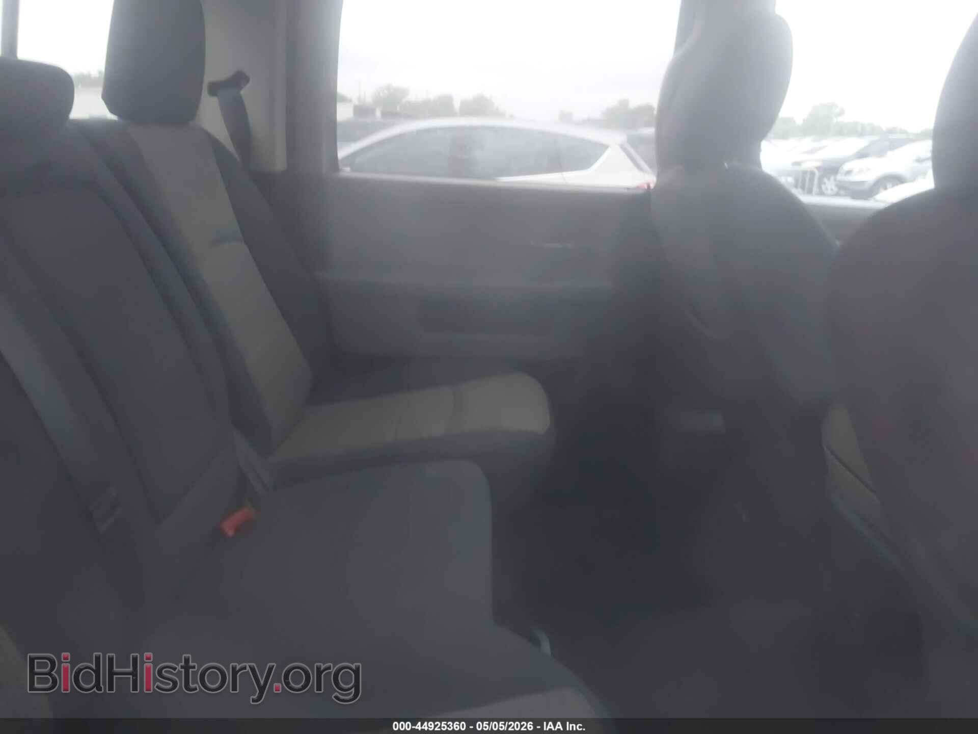2012 RAM 1500 - VIN: 1C6RD6LT5CS182198 - Photo 8