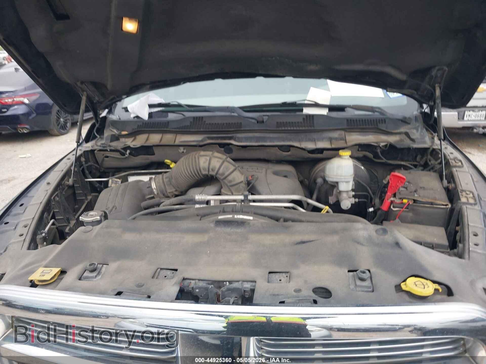 2012 RAM 1500 - VIN: 1C6RD6LT5CS182198 - Photo 10