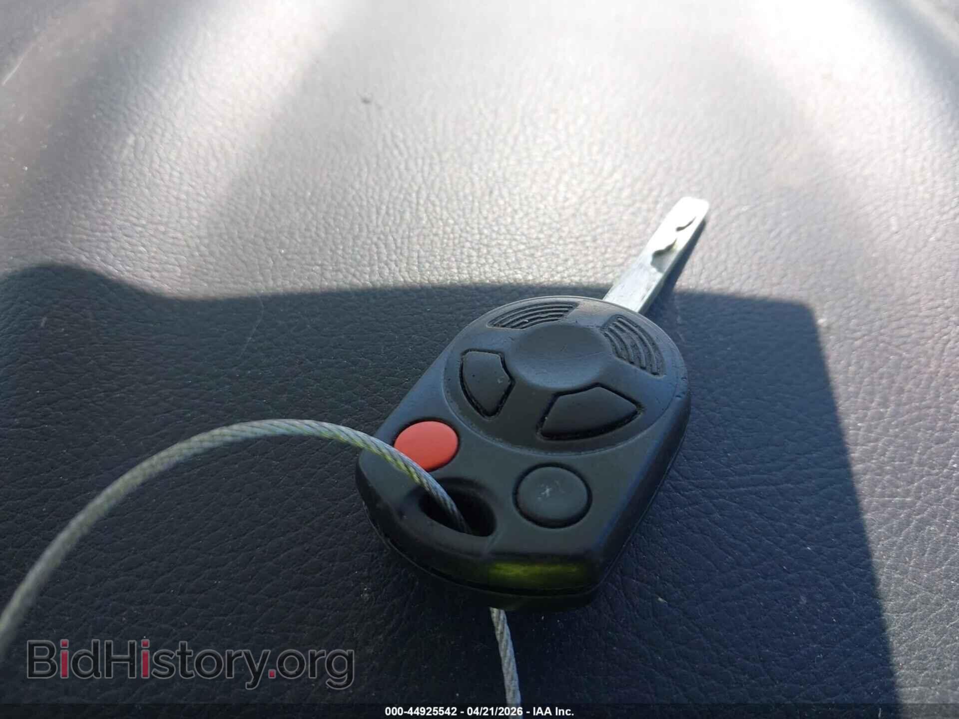 2013 FORD FOCUS - VIN: 1FADP3K24DL217414 - Фото 11