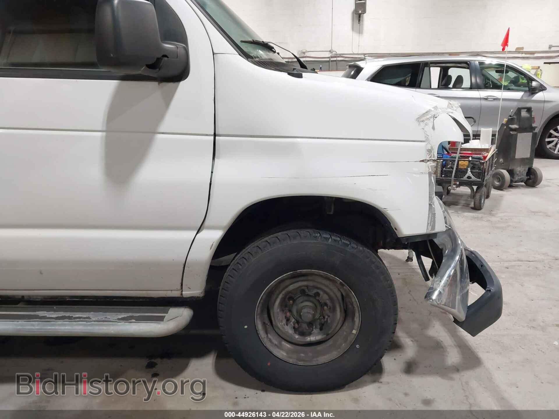 2013 FORD E-250 - VIN: 1FTNE2EW1DDA24452 - Фото 17