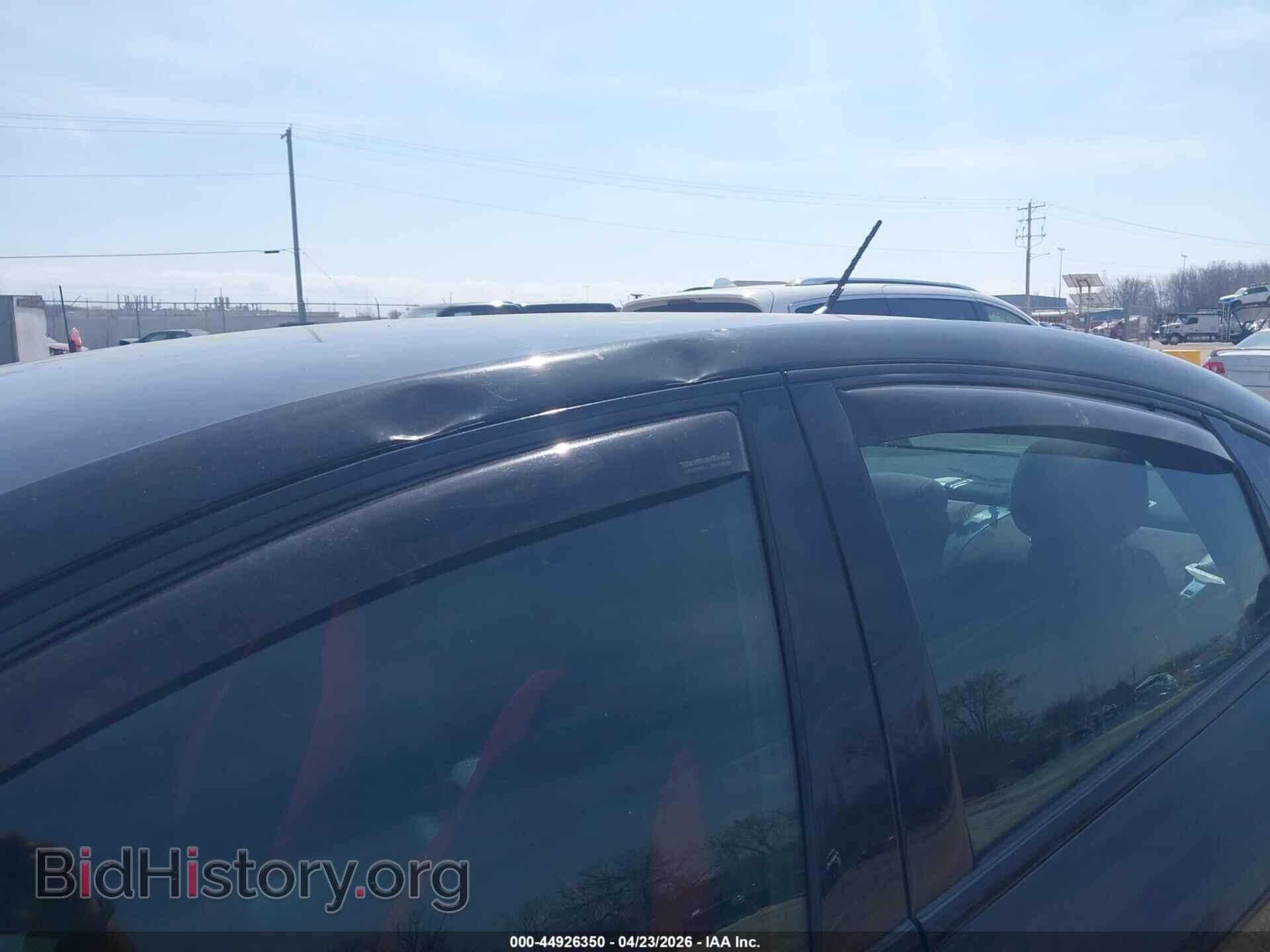 2015 DODGE DART - VIN: 1C3CDFBB1FD403980 - Photo 6