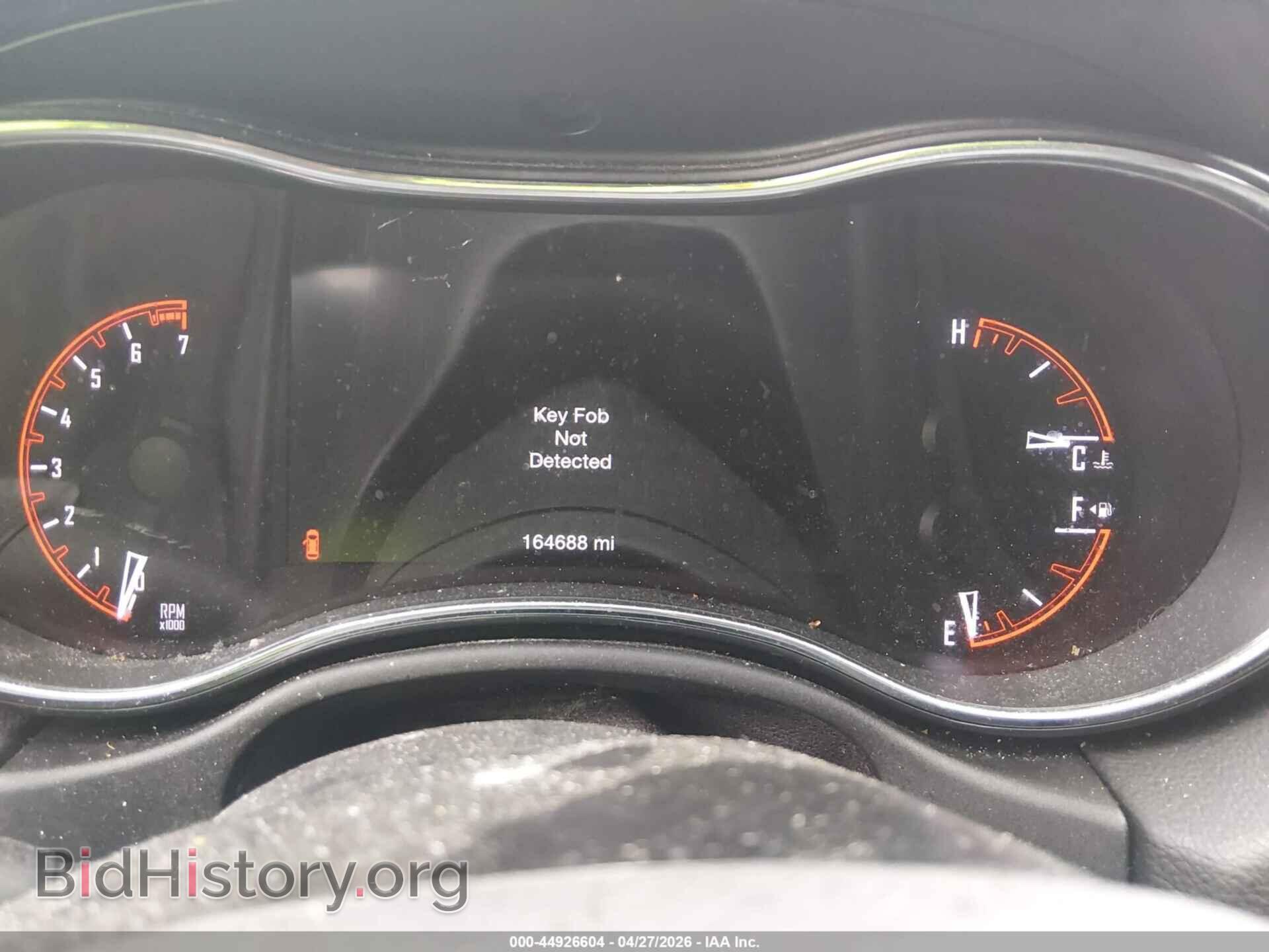 2018 DODGE DURANGO - VIN: 1C4RDJAG2JC372033 - Фото 7