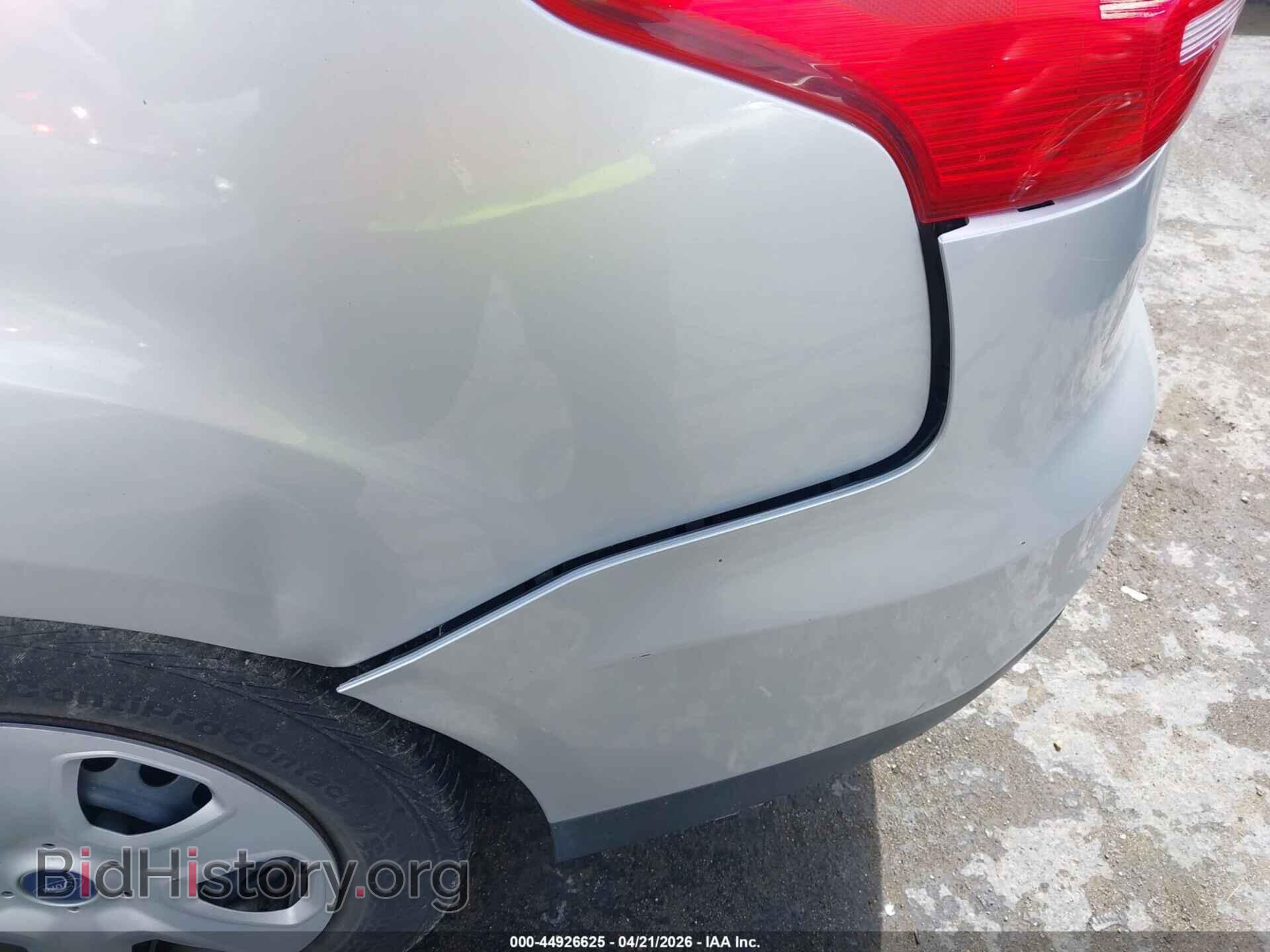 2017 FORD FOCUS - VIN: 1FADP3E21HL314880 - Photo 6