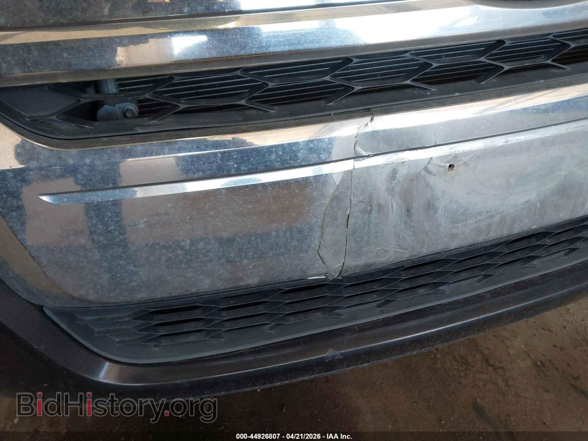 2013 FORD EDGE - VIN: 2FMDK4JC0DBC37213 - Фото 6