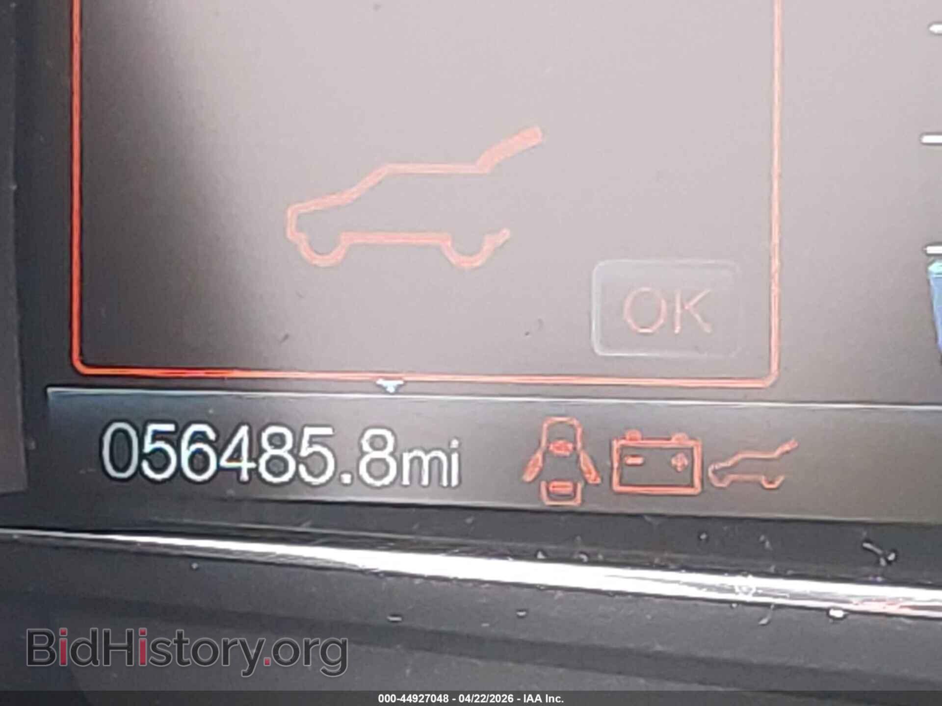 2019 FORD EXPLORER - VIN: 1FM5K7D87KGA90438 - Фото 15