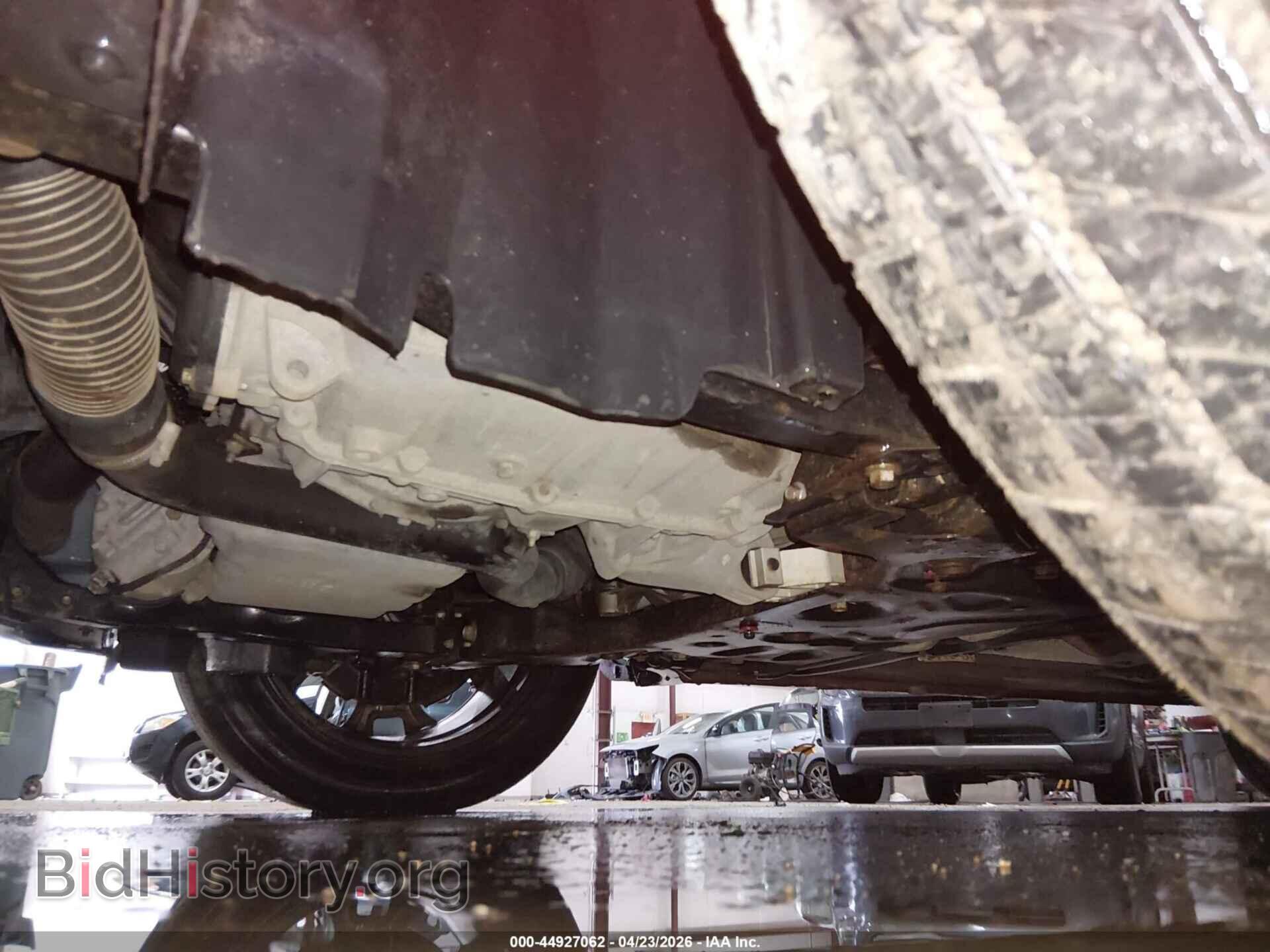 2016 FORD ESCAPE - VIN: 1FMCU0J91GUA83998 - Фото 18