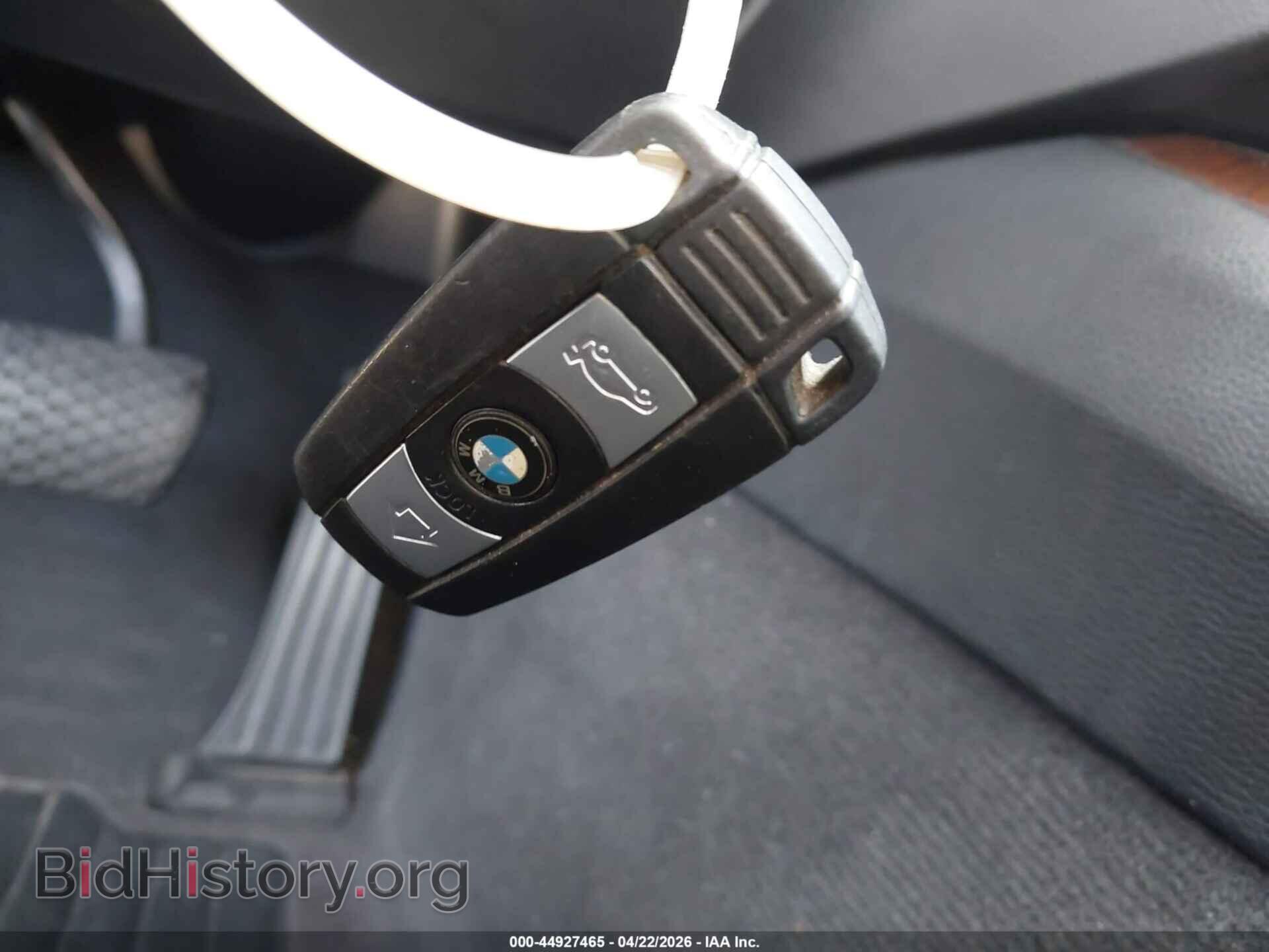 2010 BMW 328I - VIN: WBAPH5G53ANM69655 - Фото 11