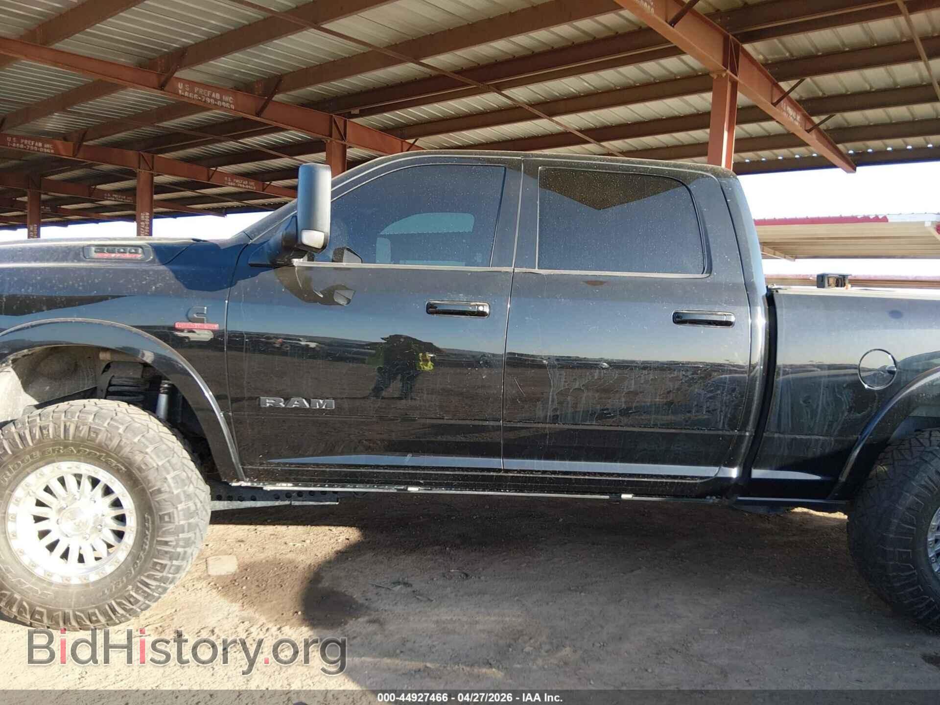 2021 RAM 2500 - VIN: 3C6UR5FL9MG632512 - Фото 15