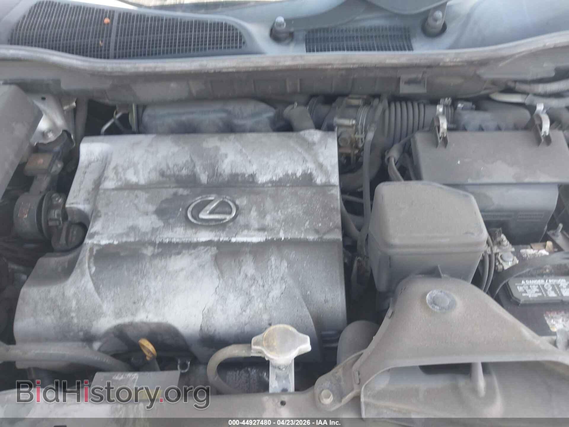 2012 LEXUS RX 350 - VIN: 2T2ZK1BA1CC078631 - Фото 10