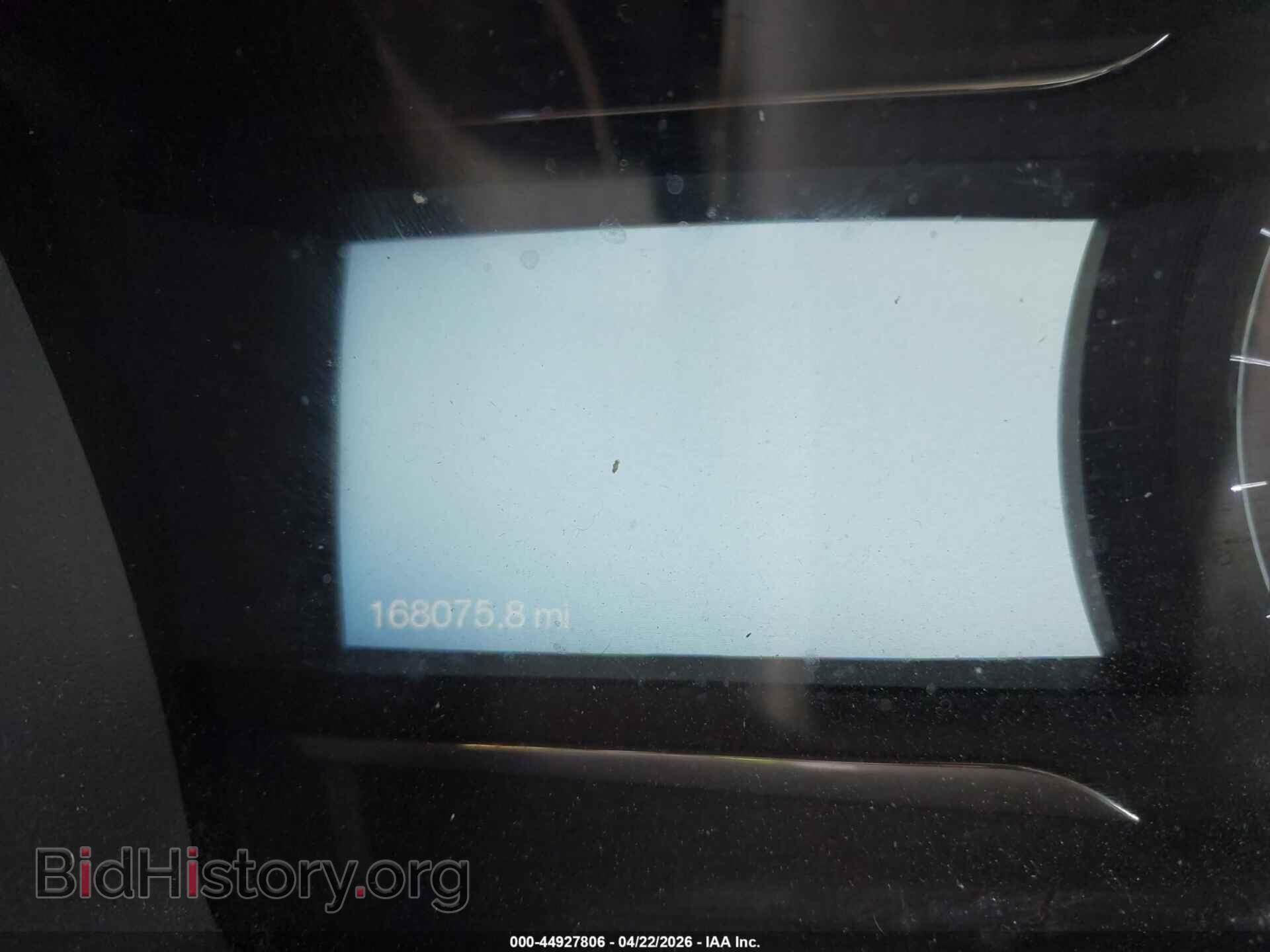 2013 FORD FLEX - VIN: 2FMGK5D89DBD08564 - Фото 7