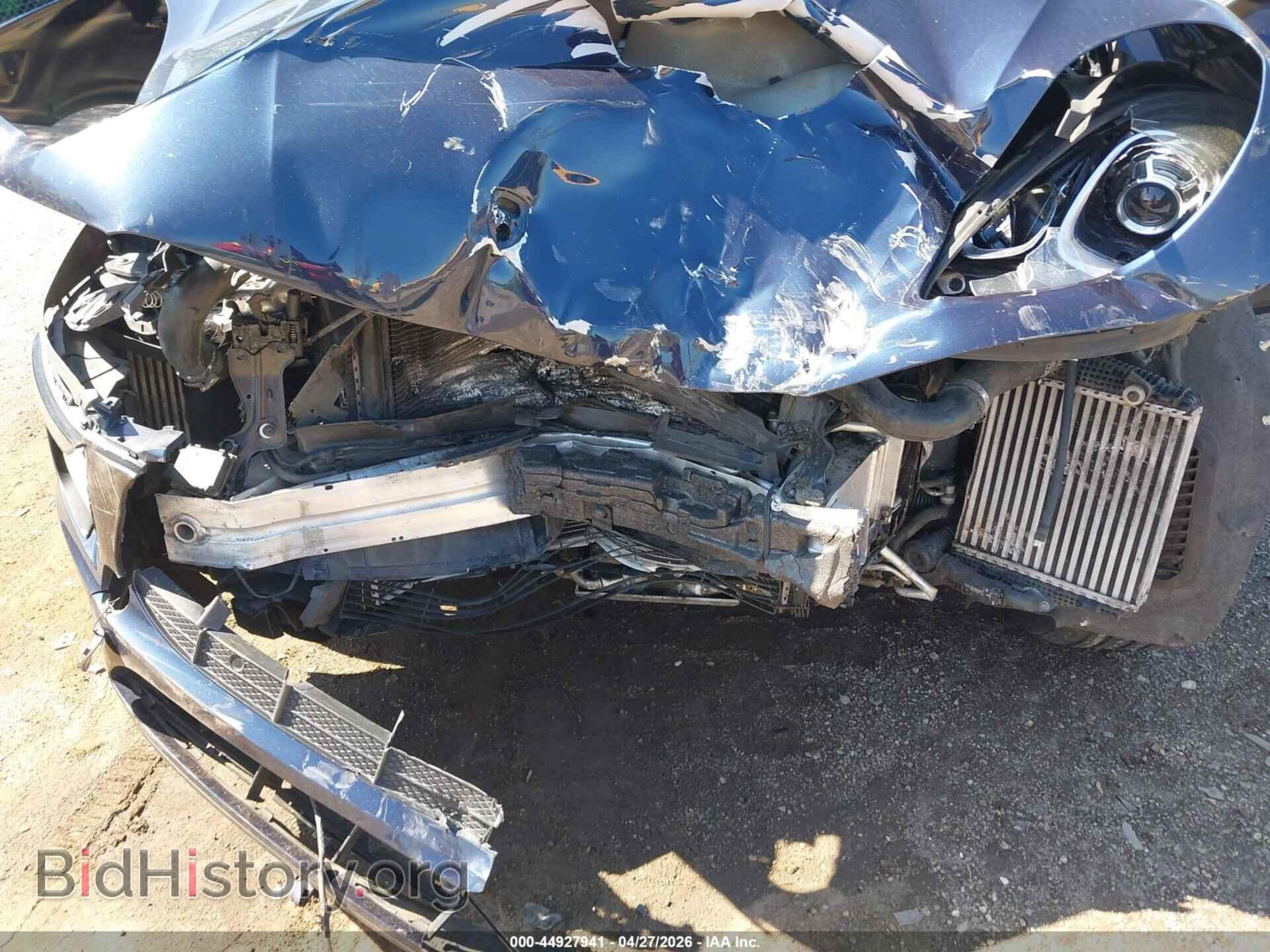 2016 PORSCHE MACAN - VIN: WP1AB2A59GLB51012 - Фото 6