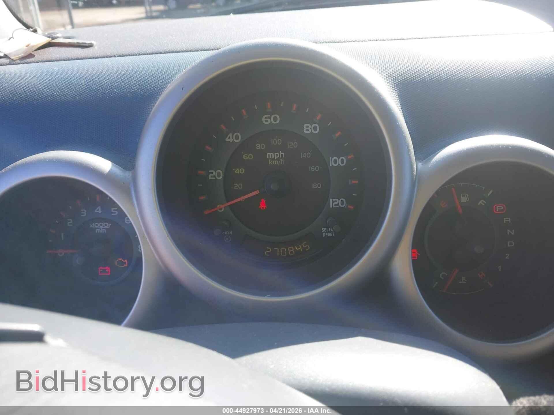 2006 HONDA ELEMENT - VIN: 5J6YH28376L022357 - Фото 7