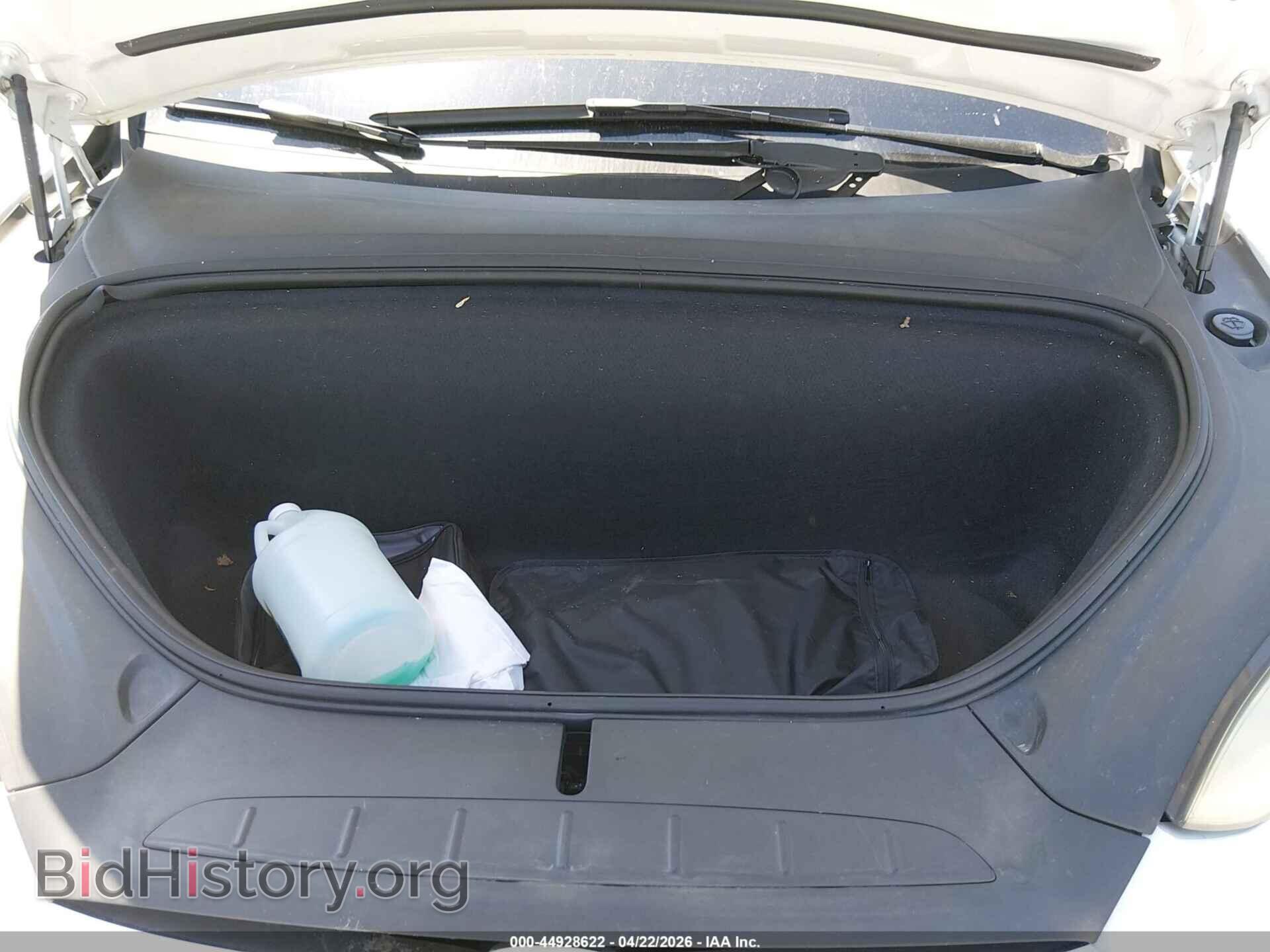 2018 TESLA MODEL X - VIN: 5YJXCBE21JF103278 - Photo 10