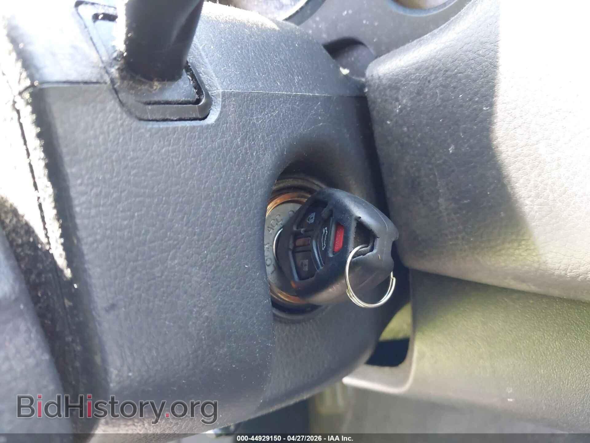 2007 MITSUBISHI ECLIPSE - VIN: 4A3AK64FX7E056537 - Photo 11