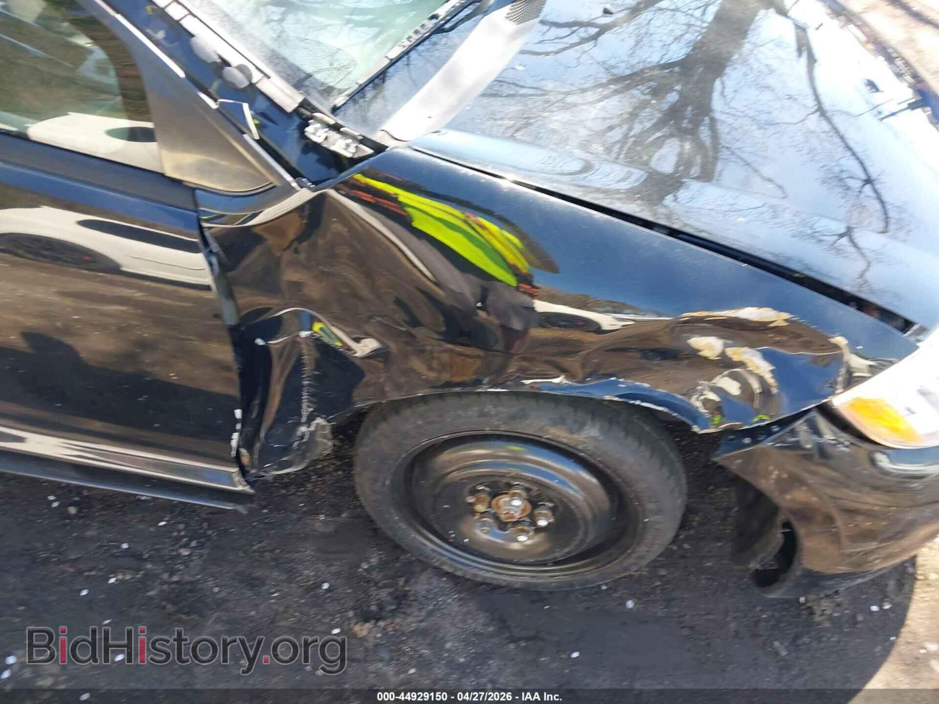 2007 MITSUBISHI ECLIPSE - VIN: 4A3AK64FX7E056537 - Photo 14