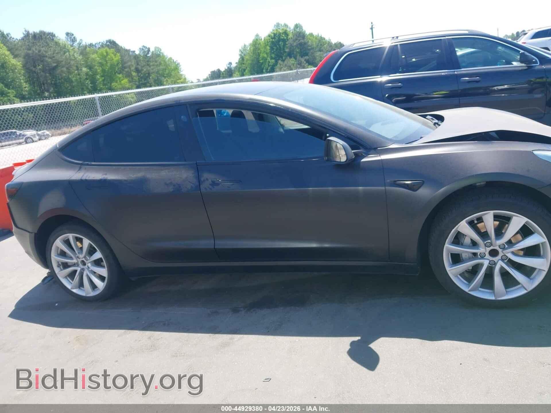 2018 TESLA MODEL 3 - VIN: 5YJ3E1EA2JF013356 - Photo 14