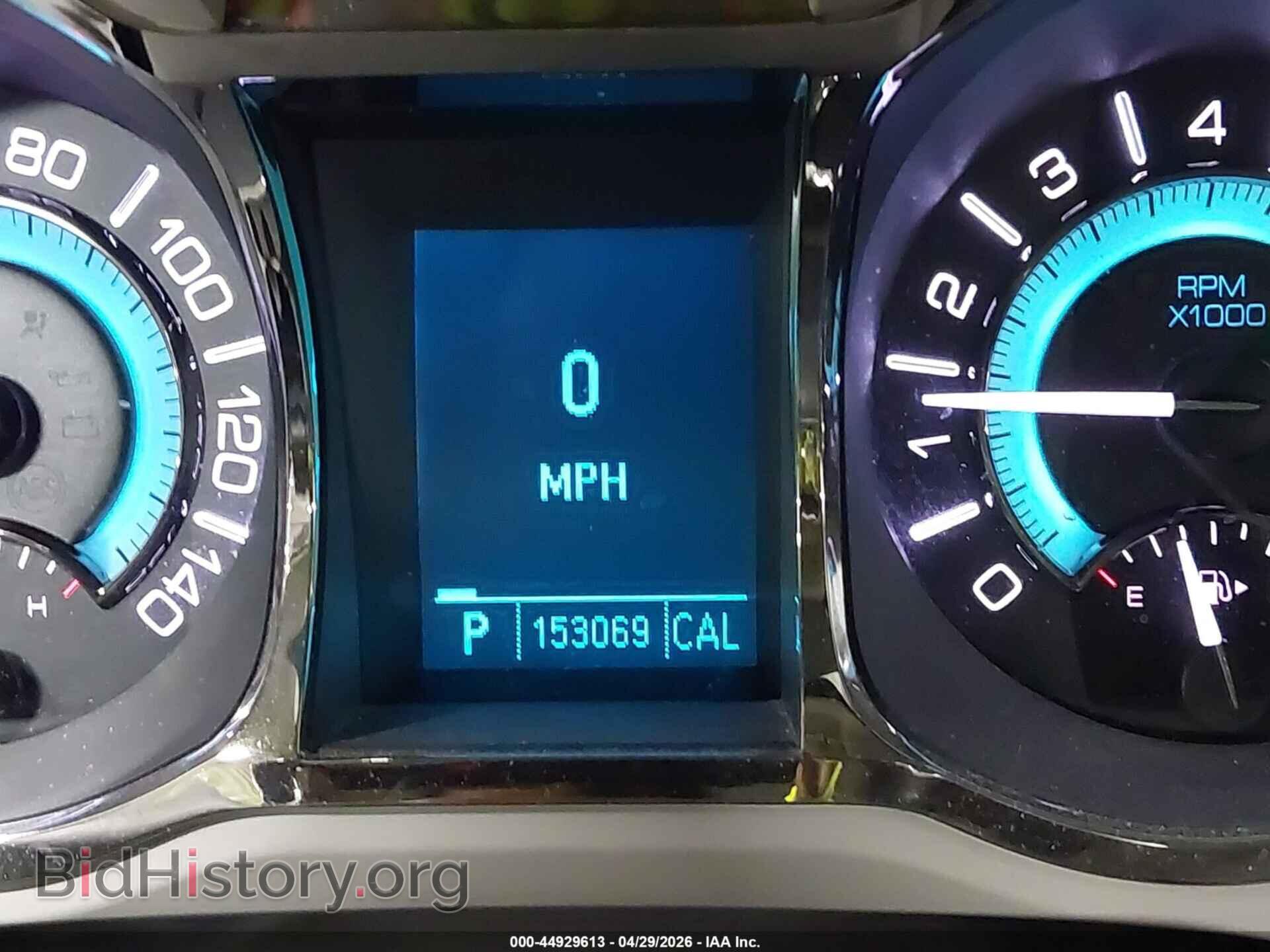 2011 BUICK LACROSSE - VIN: 1G4GC5ED9BF331251 - Фото 16