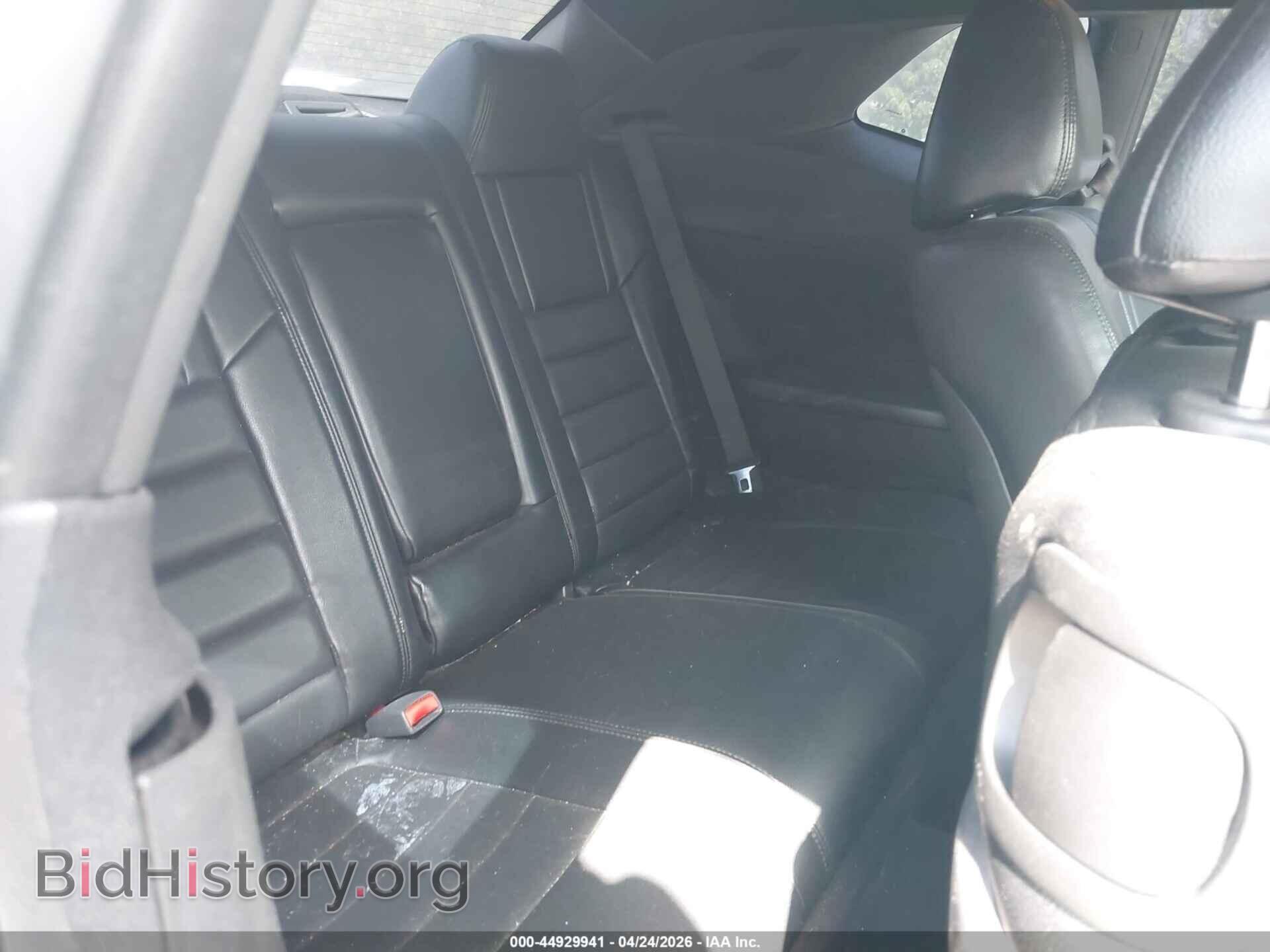 2014 DODGE CHALLENGER - VIN: 2C3CDYBT7EH313318 - Фото 8