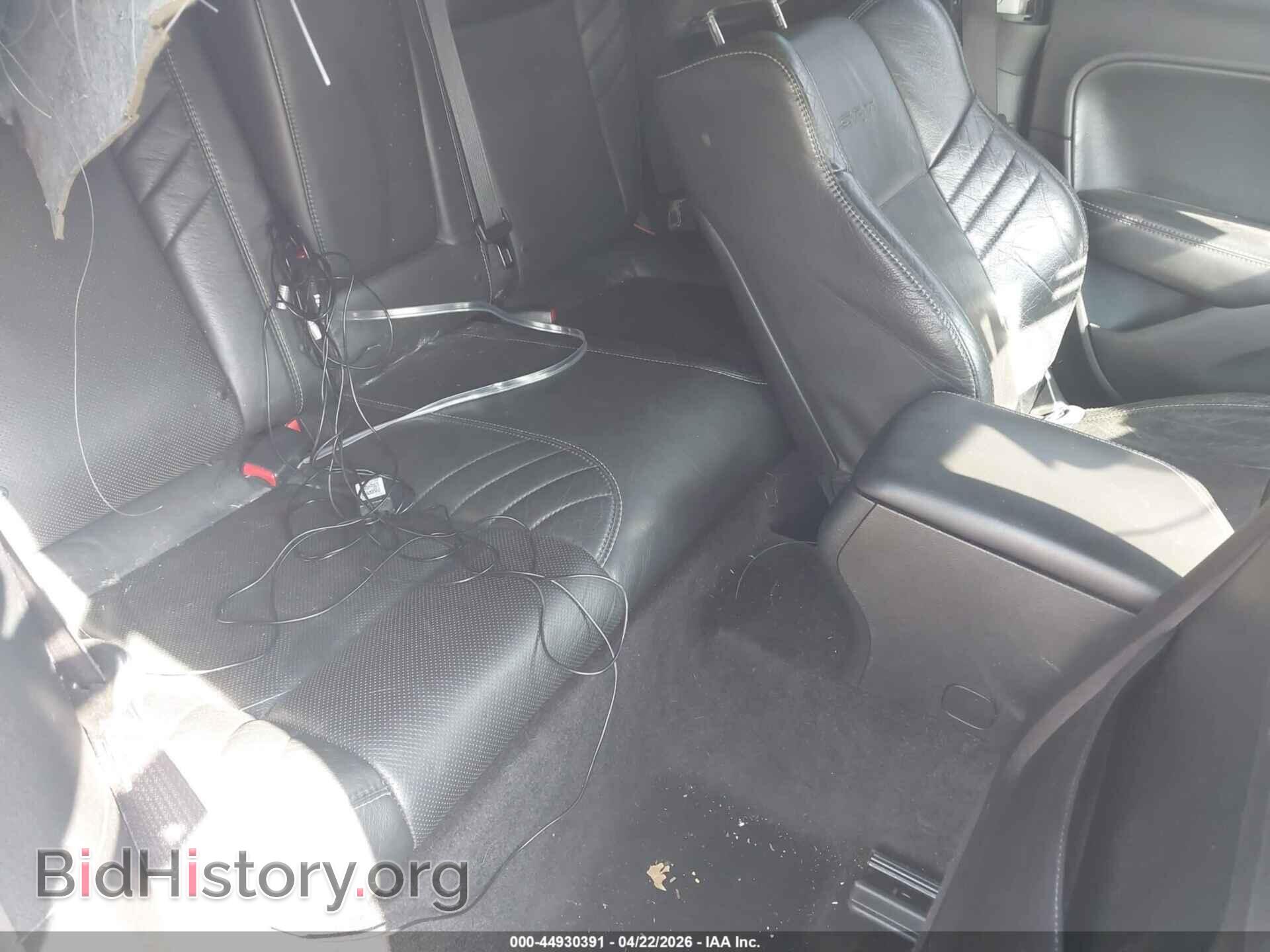 2016 DODGE CHALLENGER - VIN: 2C3CDZC92GH335609 - Фото 8