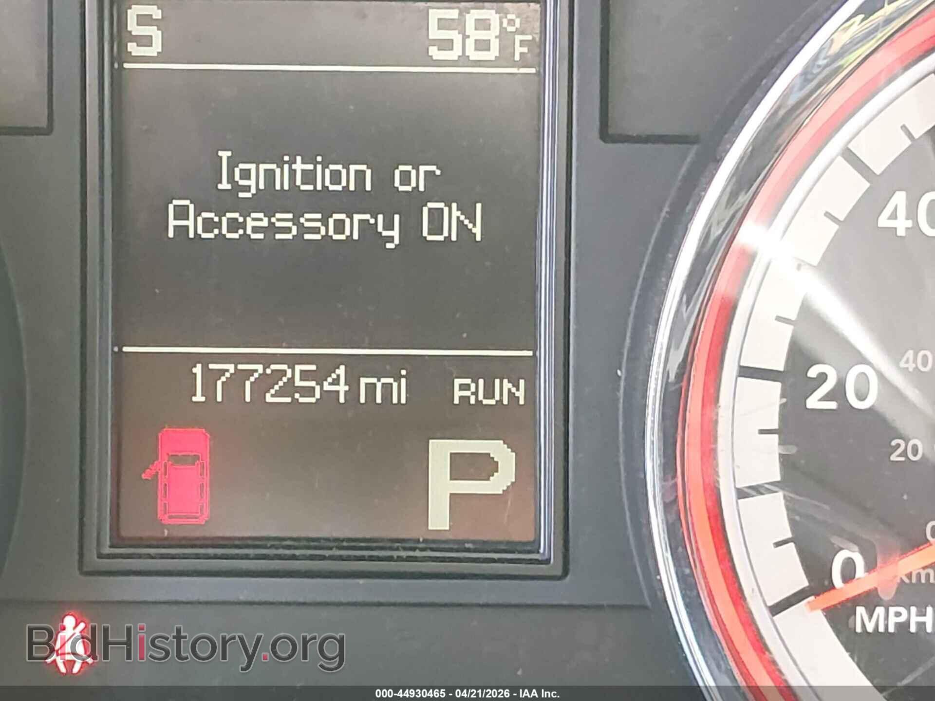 2013 DODGE DURANGO - VIN: 1C4RDJDGXDC682608 - Photo 15