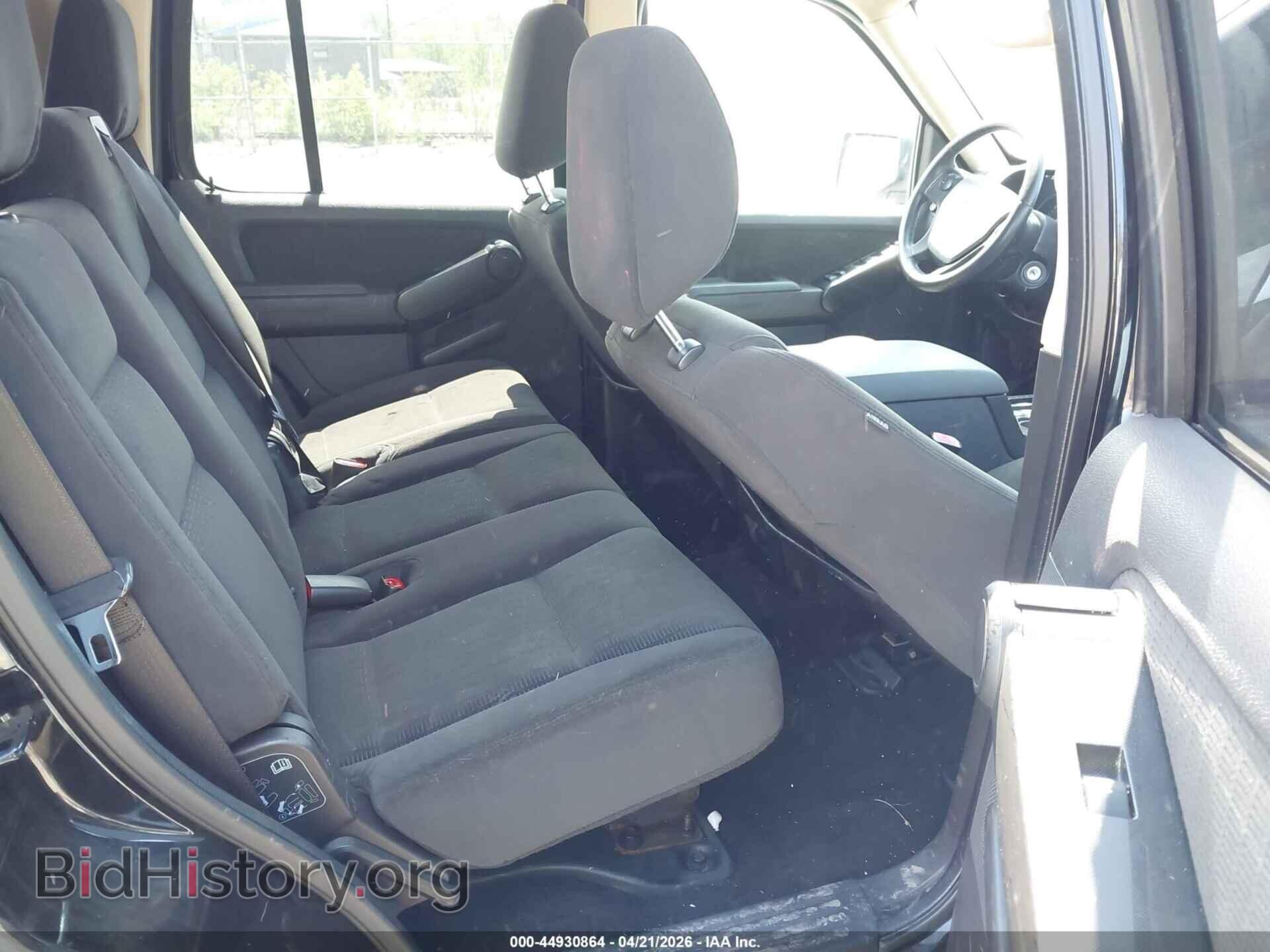2010 FORD EXPLORER - VIN: 1FMEU7DE7AUA17375 - Фото 8