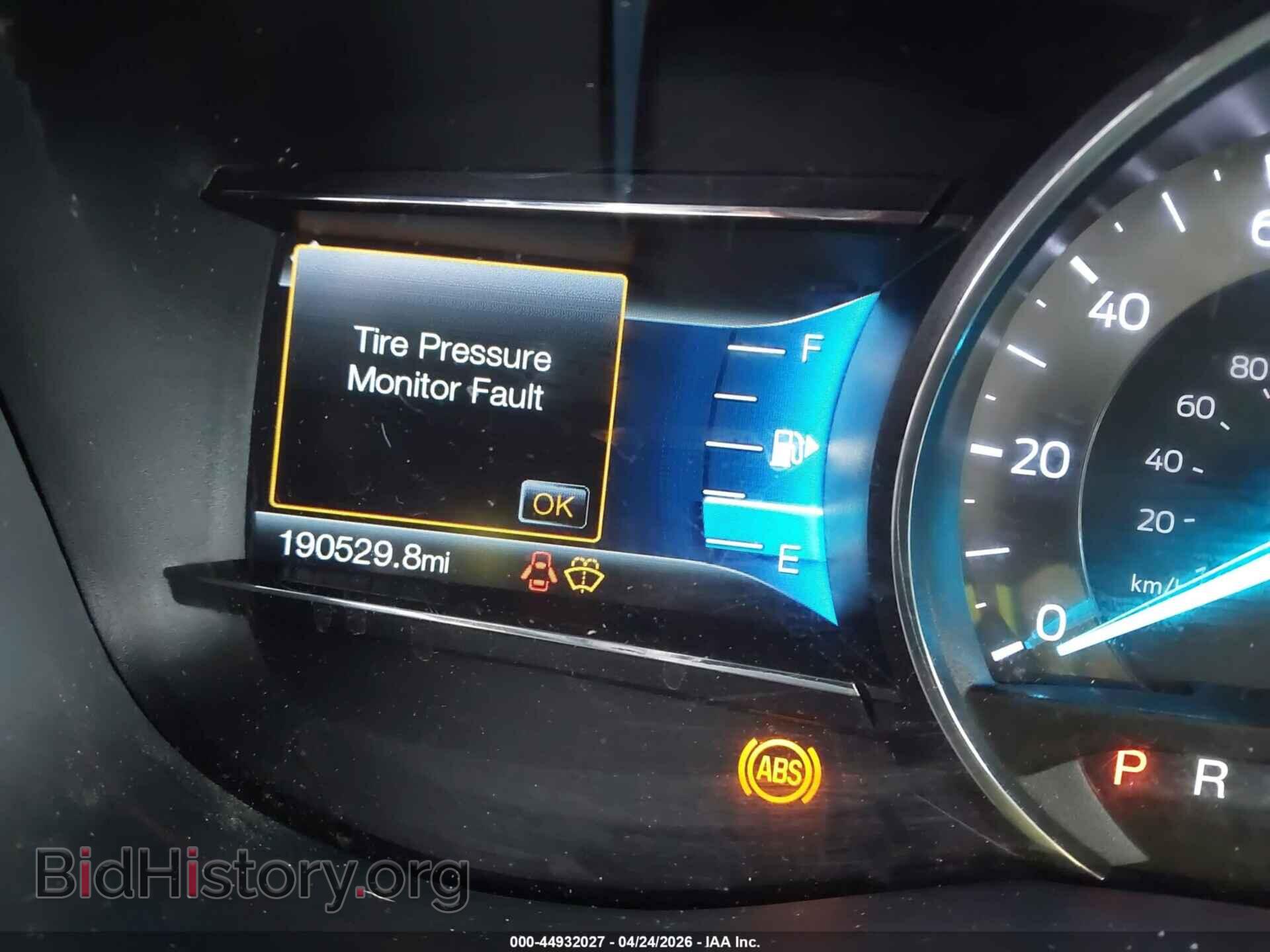 2016 FORD EXPLORER - VIN: 1FM5K7D89GGC07217 - Фото 15