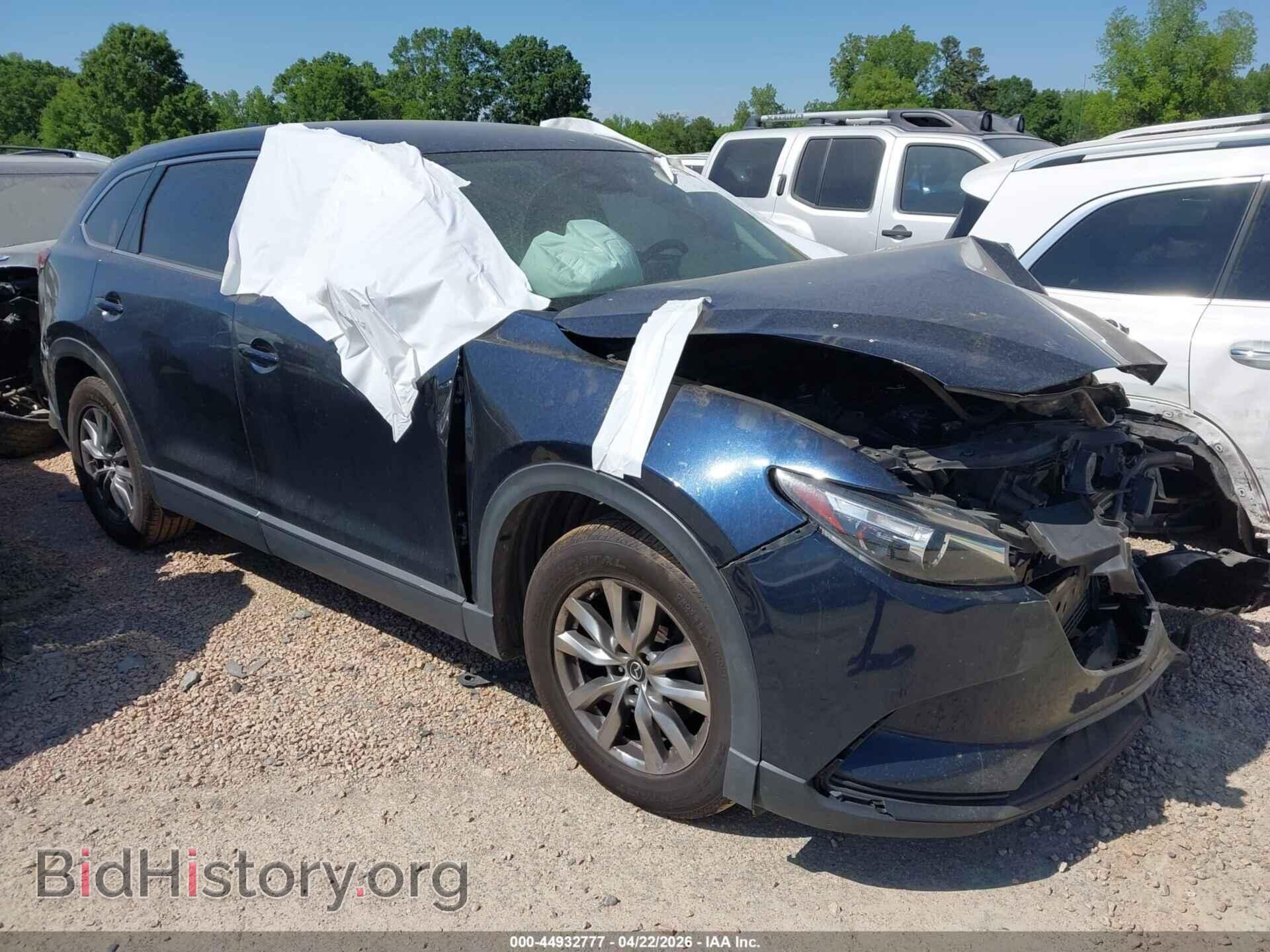 Фотография JM3TCACY0K0314902 - MAZDA CX-9 2019