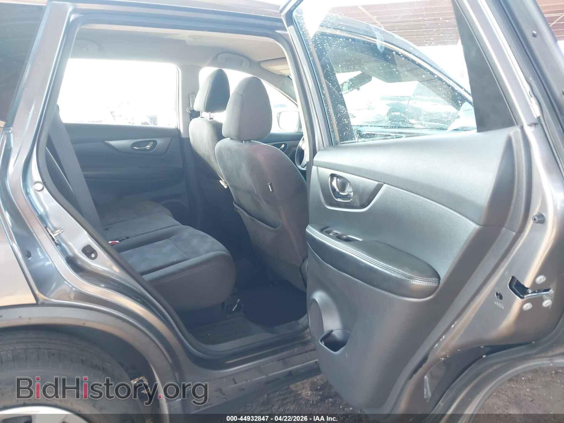 2015 NISSAN ROGUE - VIN: KNMAT2MV1FP568951 - Фото 8