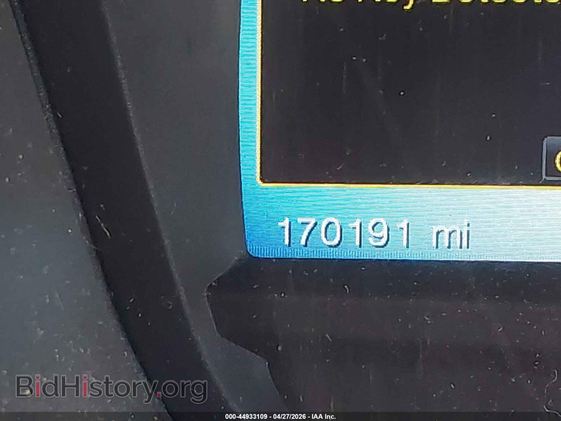 2012 FORD EXPLORER - VIN: 1FMHK7F89CGA83194 - Photo 7