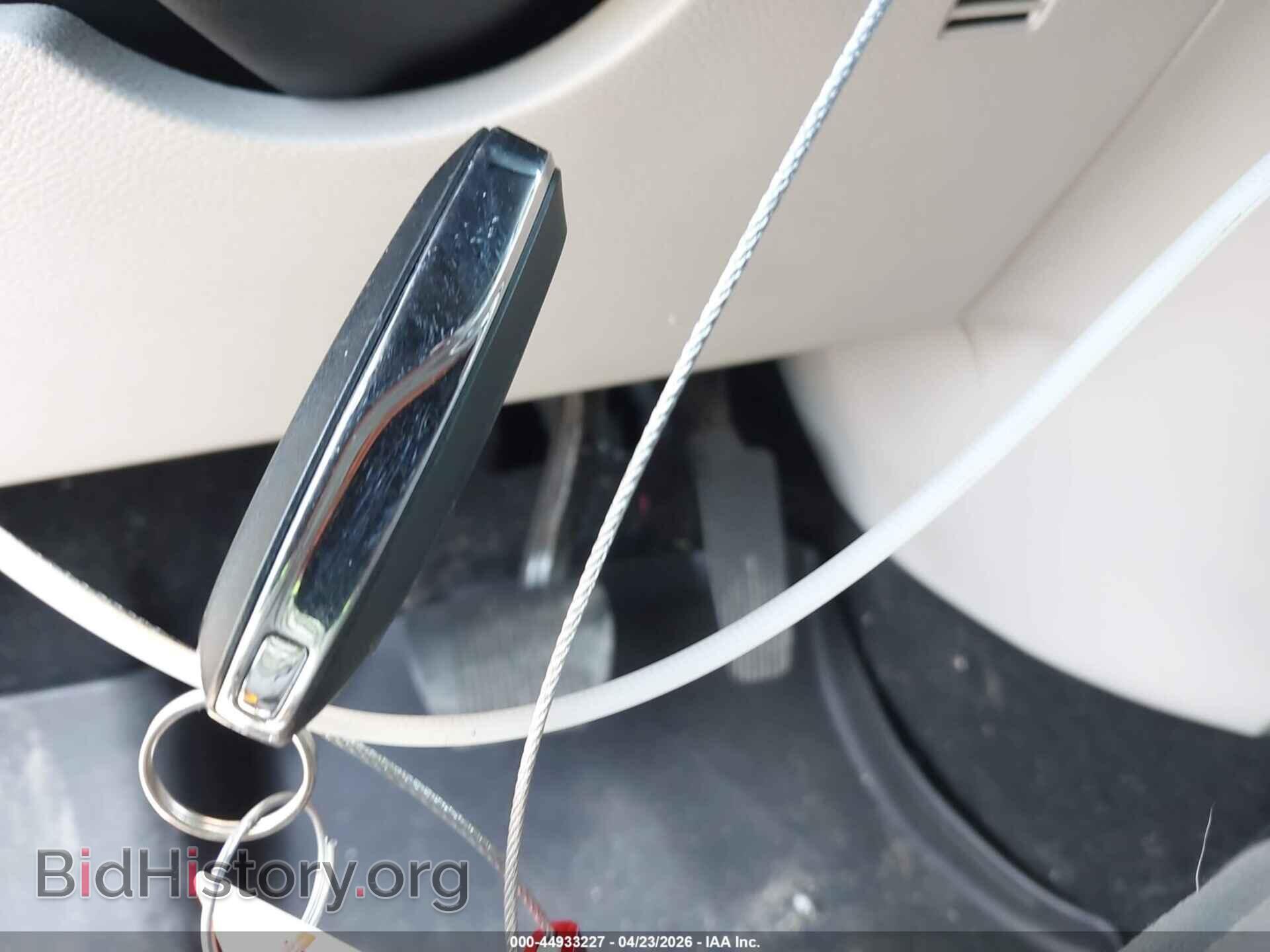 2019 CHRYSLER PACIFICA - VIN: 2C4RC1BG3KR644650 - Photo 11