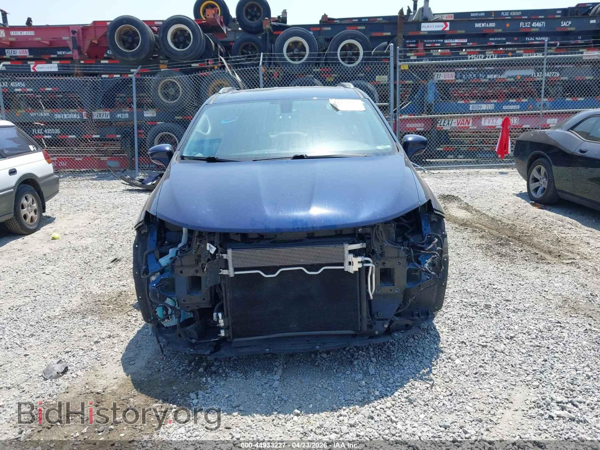 2019 CHRYSLER PACIFICA - VIN: 2C4RC1BG3KR644650 - Photo 13