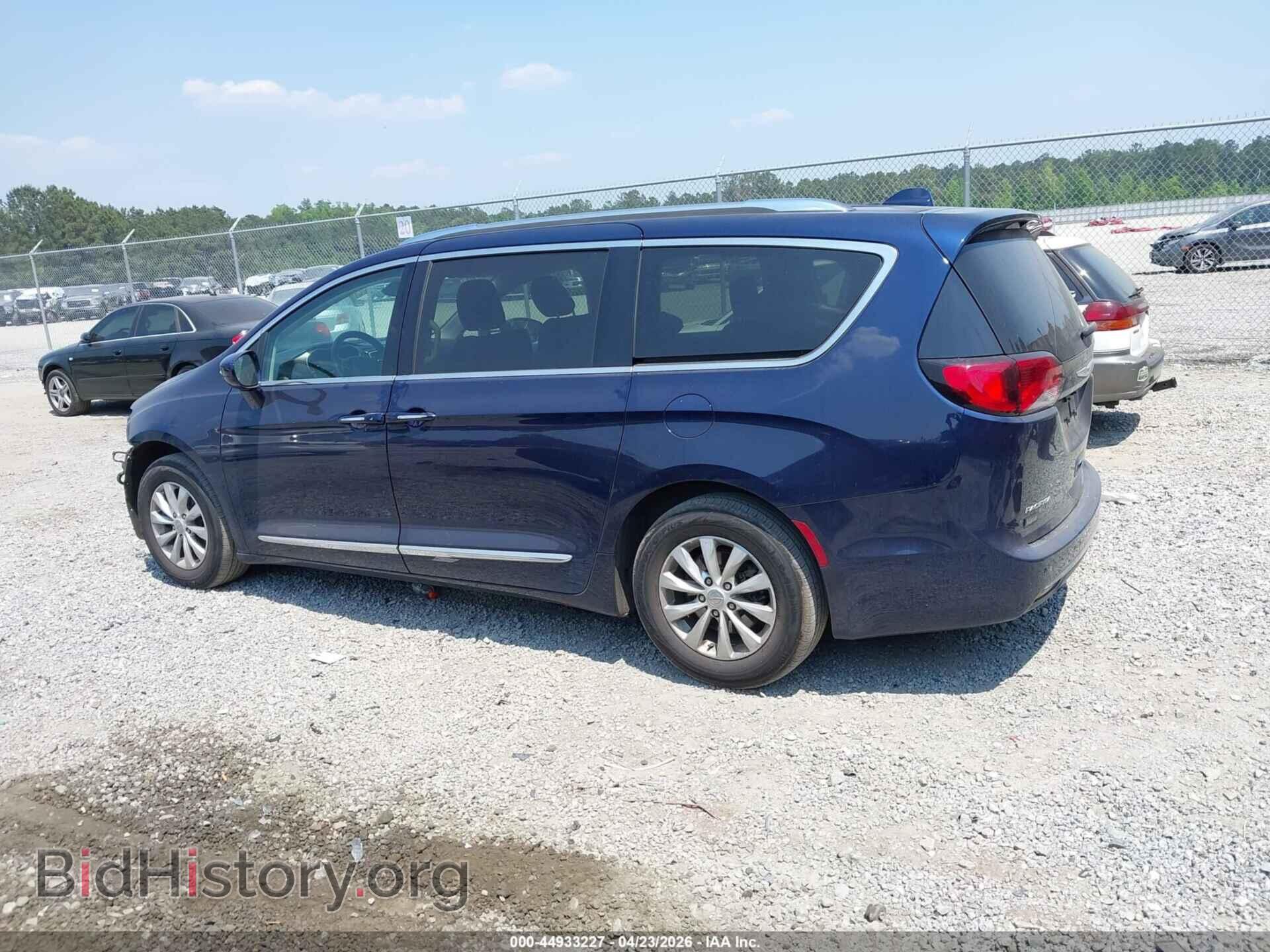 2019 CHRYSLER PACIFICA - VIN: 2C4RC1BG3KR644650 - Photo 15