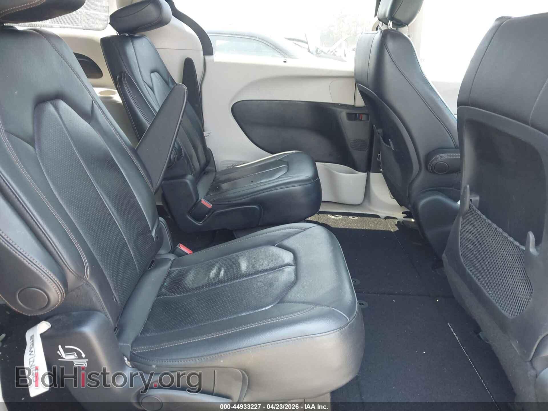 2019 CHRYSLER PACIFICA - VIN: 2C4RC1BG3KR644650 - Photo 8
