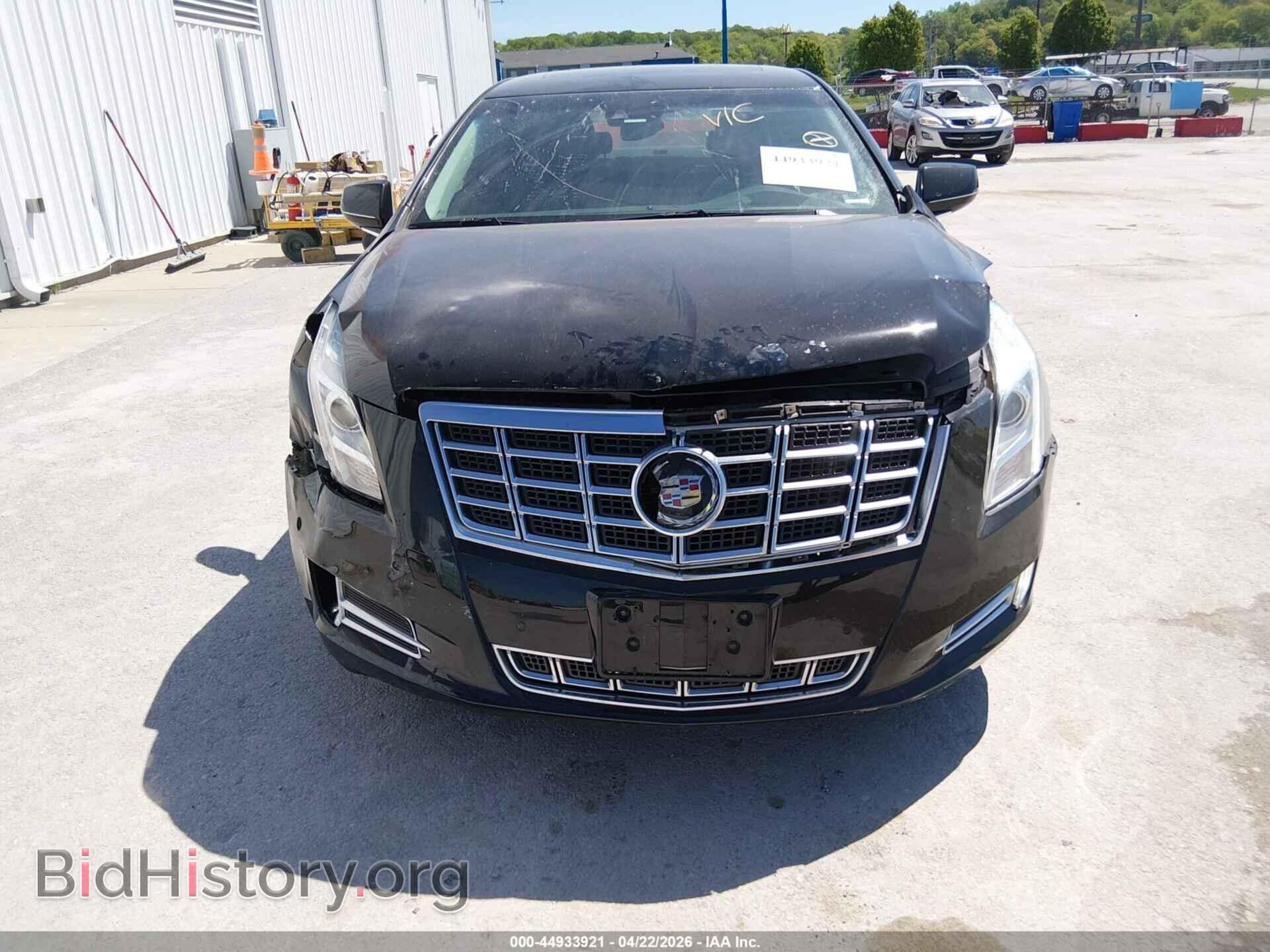 2015 CADILLAC XTS - VIN: 2G61P5S34F9260231 - Photo 6
