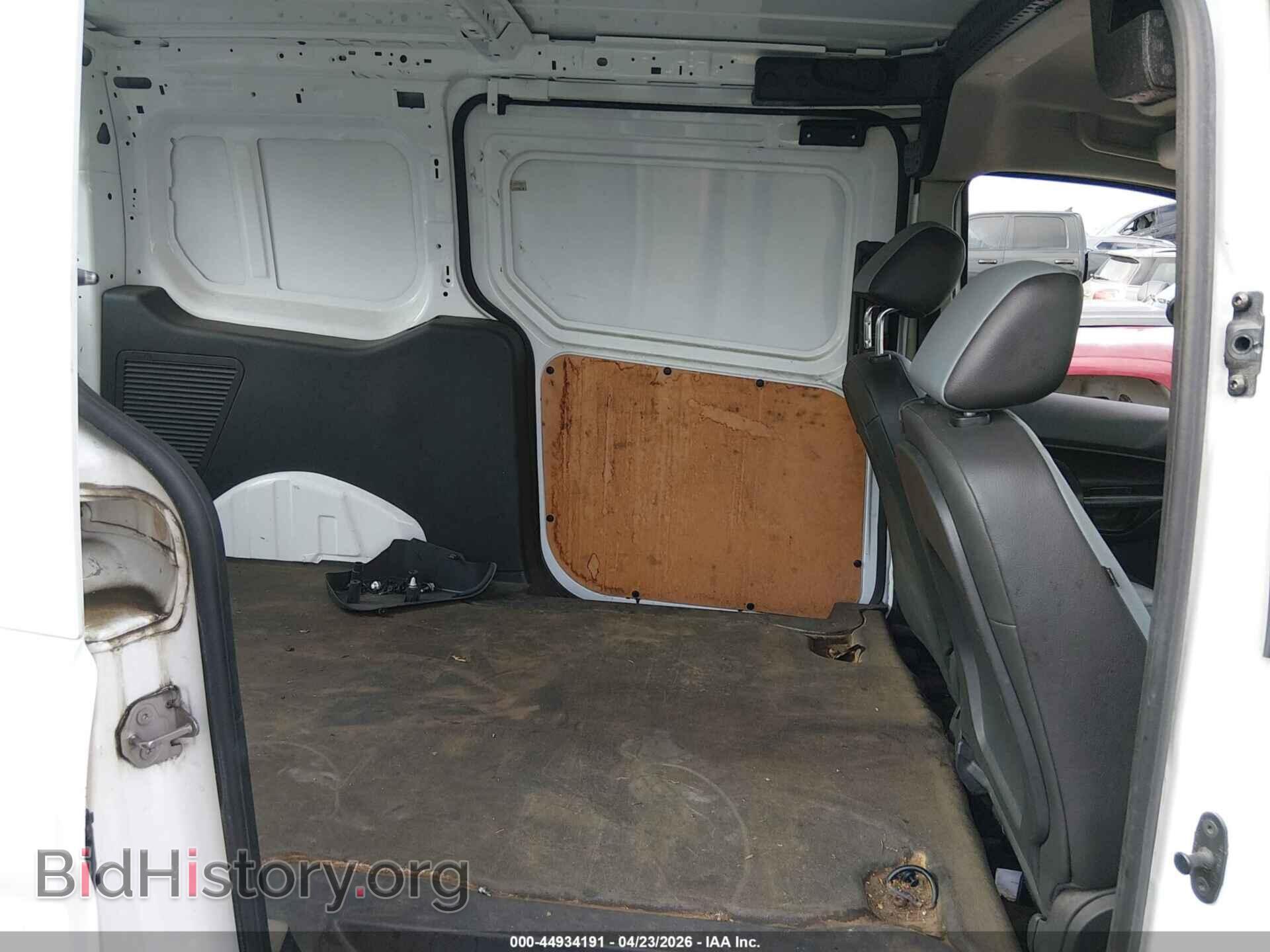 2018 FORD TRANSIT CONNECT - VIN: NM0LS7E74J1344848 - Фото 8