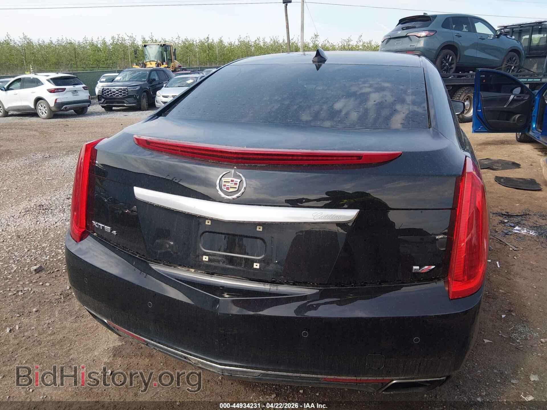 2015 CADILLAC XTS - VIN: 2G61W5S86F9196725 - Фото 16