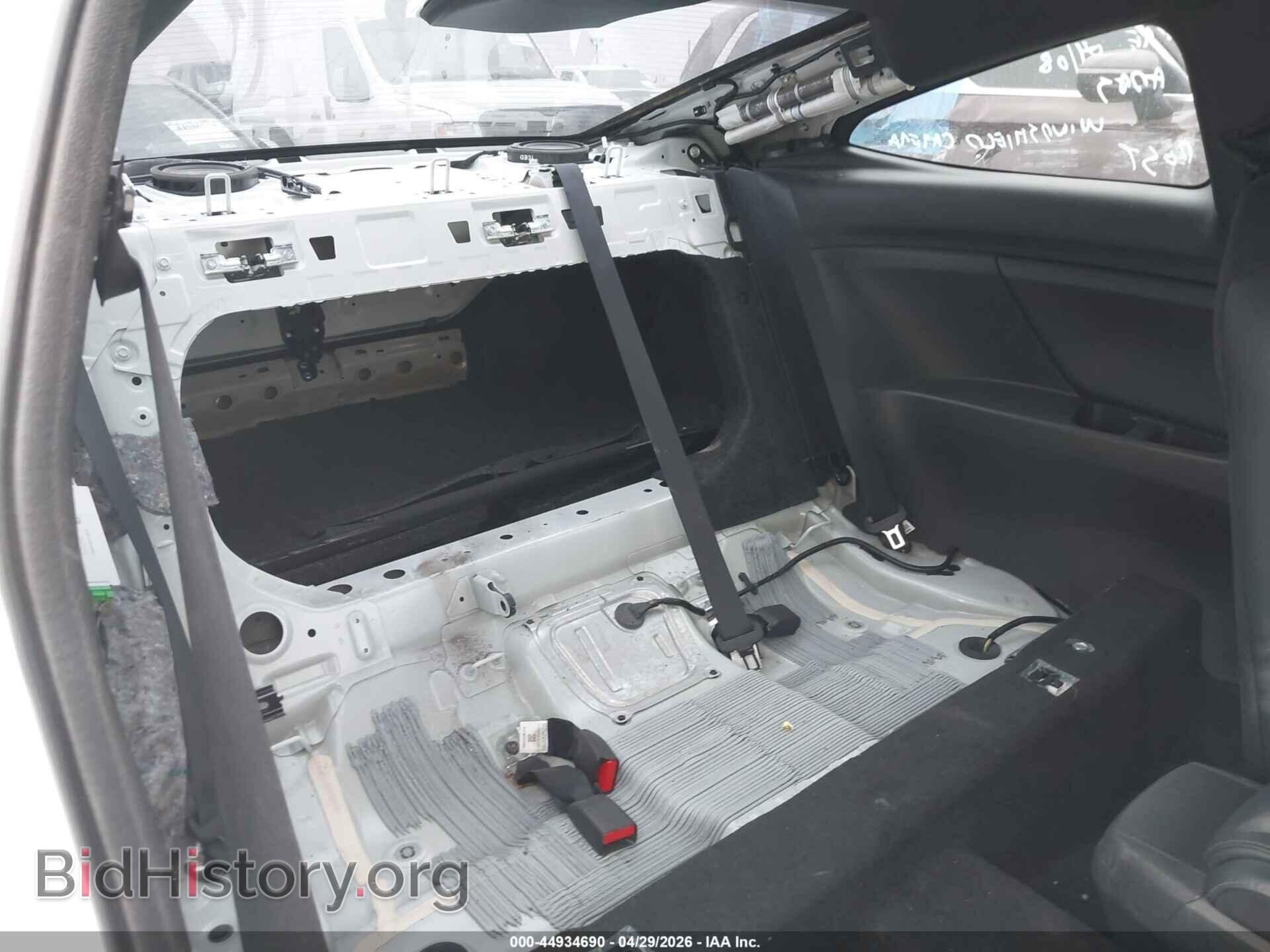 2019 HONDA CIVIC - VIN: 2HGFC4B85KH304971 - Фото 8
