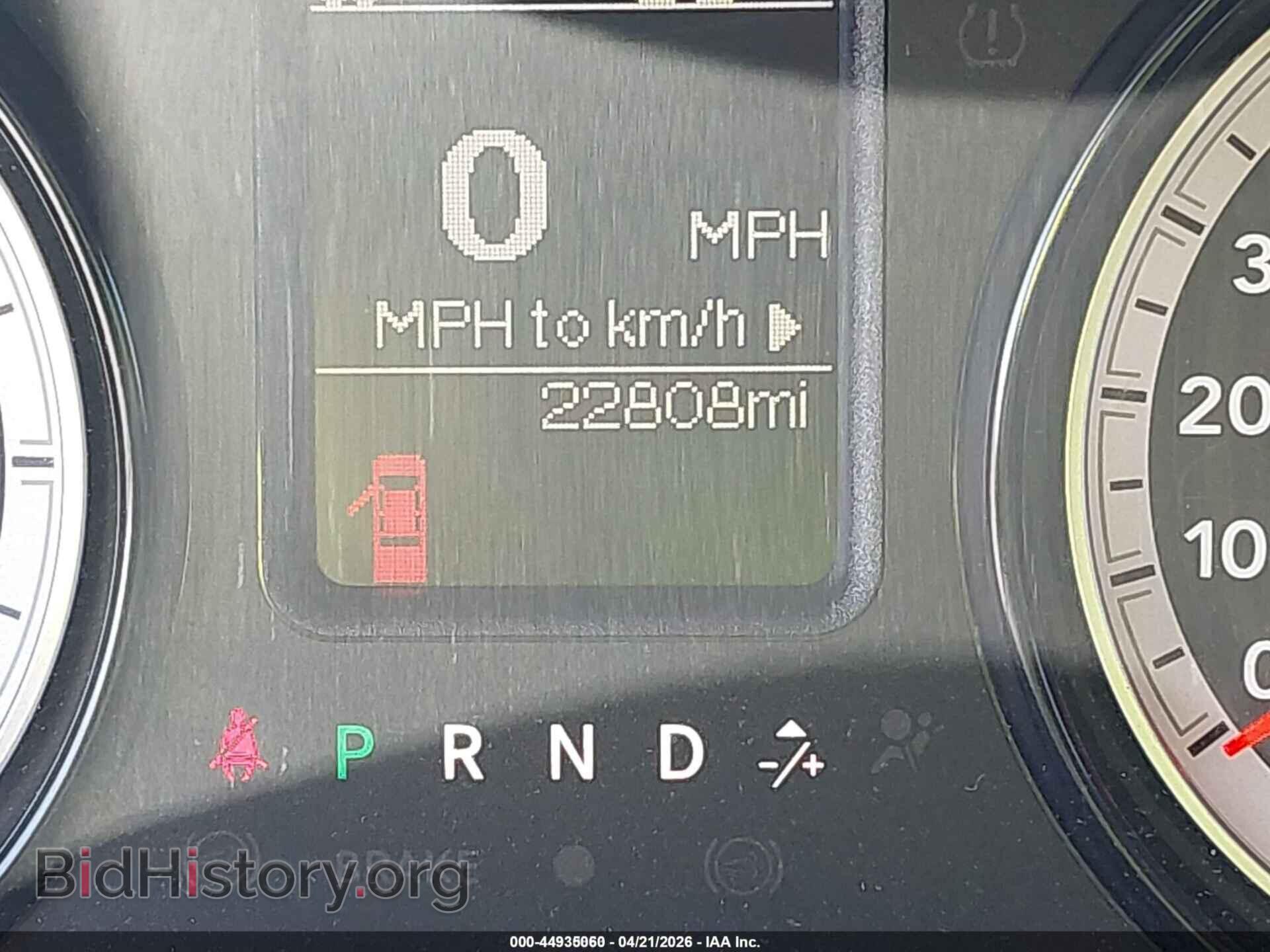 2017 RAM 1500 - VIN: 1C6RR6FG9HS614816 - Фото 15