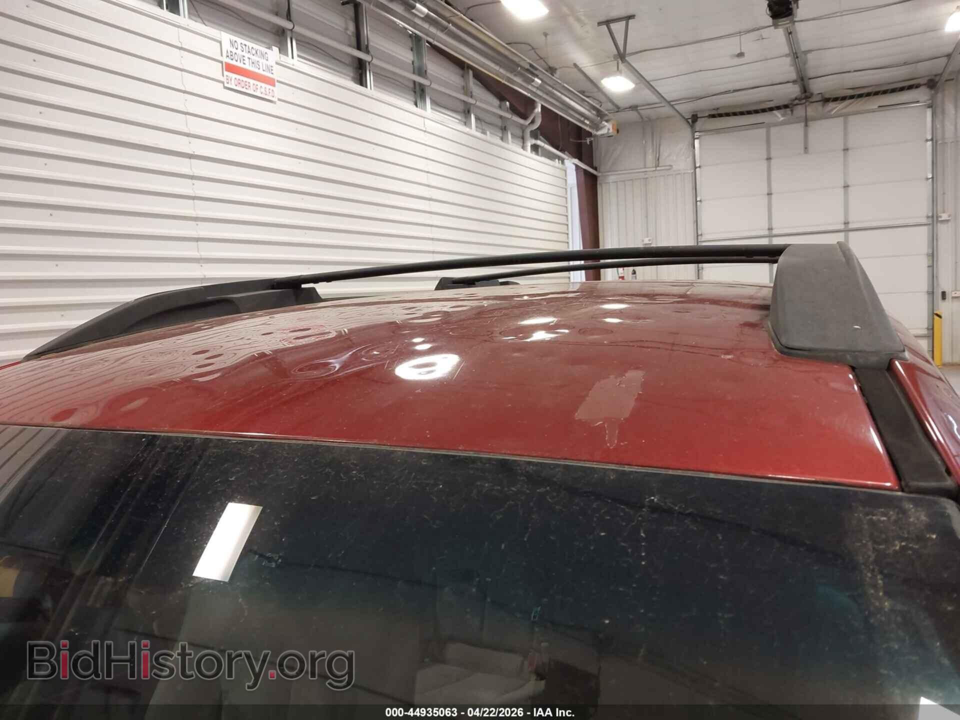 2014 SUBARU OUTBACK - VIN: 4S4BRCAC8E3252945 - Фото 17