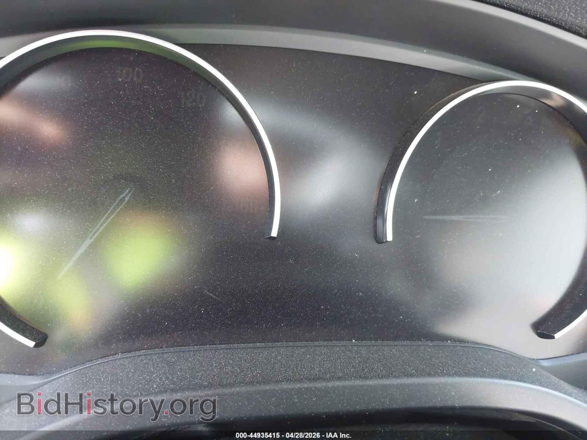 2020 BMW X3 - VIN: 5UXTY3C01LLU72521 - Photo 7