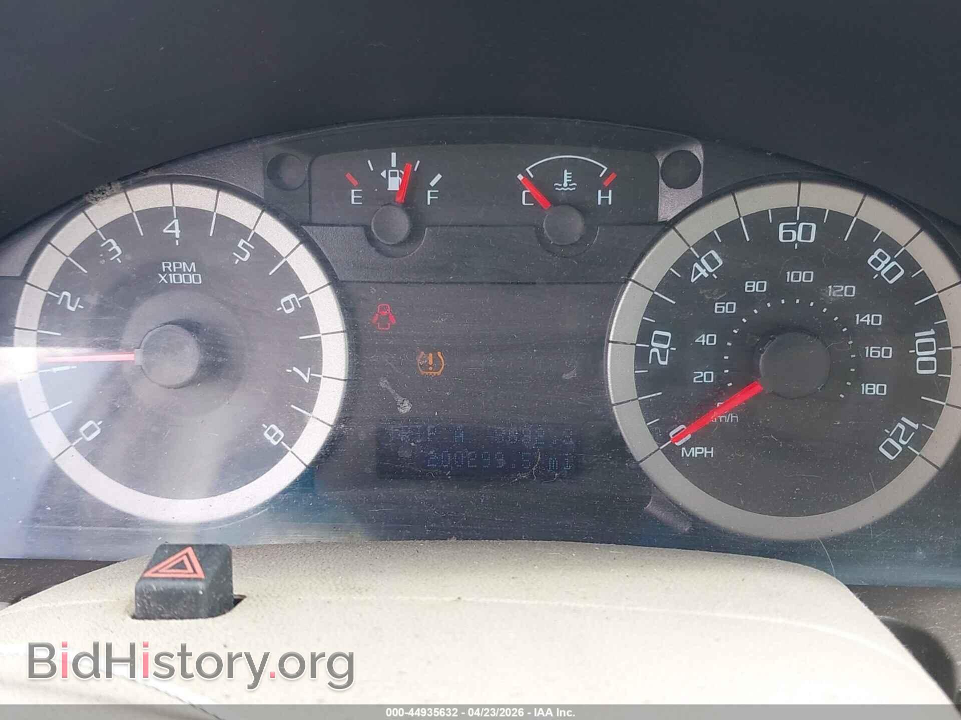 2011 FORD ESCAPE - VIN: 1FMCU0C79BKB89583 - Фото 7