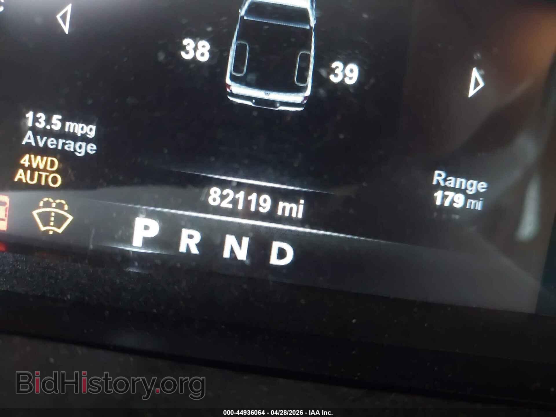 2018 RAM 1500 - VIN: 3C6RR7LT9JG129757 - Фото 15
