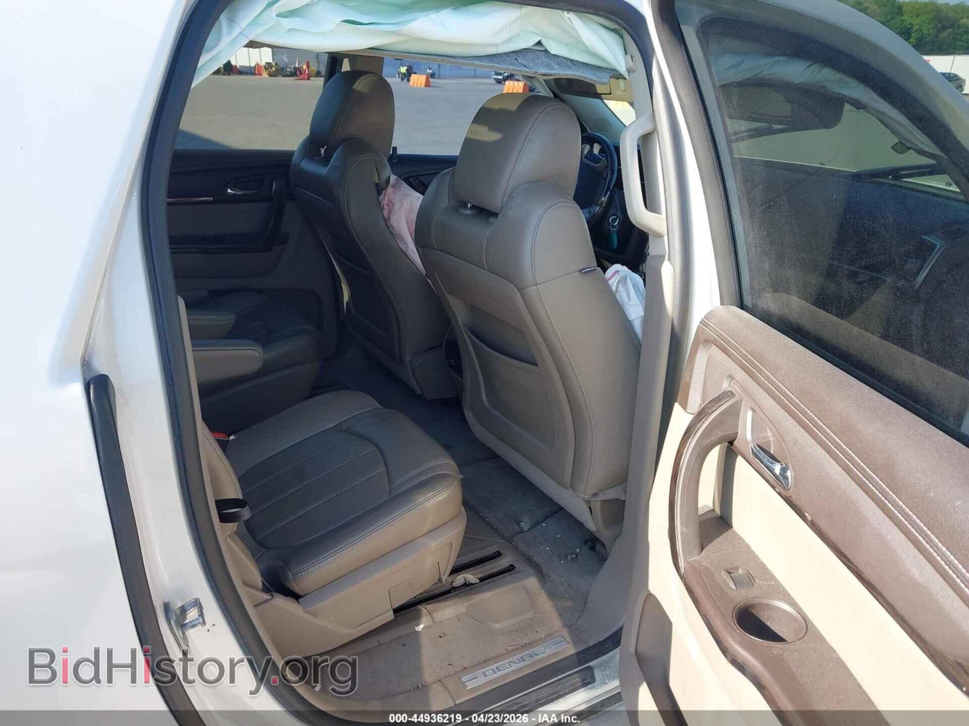 2014 GMC ACADIA - VIN: 1GKKVTKD2EJ215672 - Photo 8