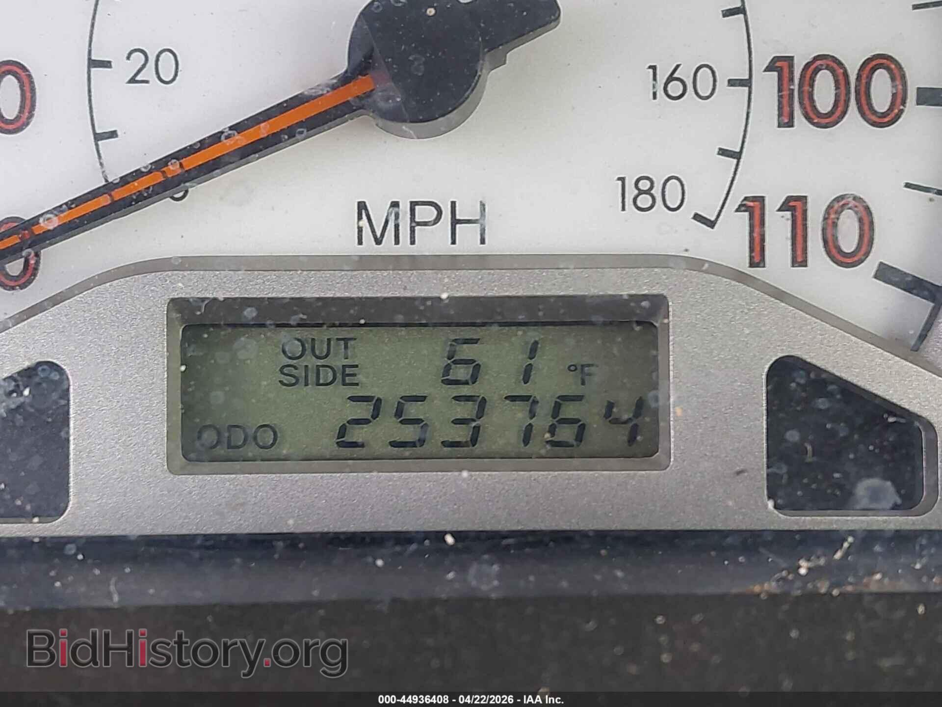 2007 TOYOTA COROLLA - VIN: 2T1BR32E27C817947 - Фото 7