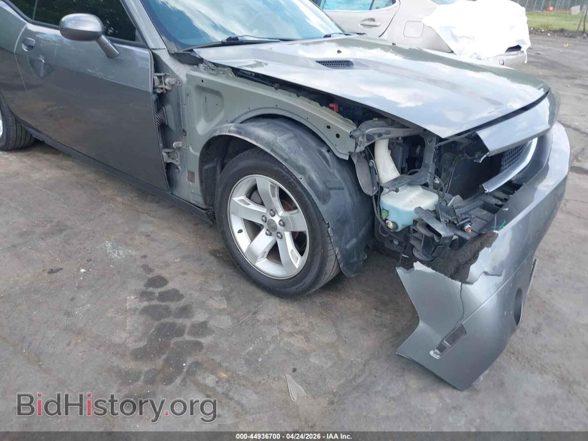 2011 DODGE CHALLENGER - VIN: 2B3CJ4DG0BH506159 - Photo 6
